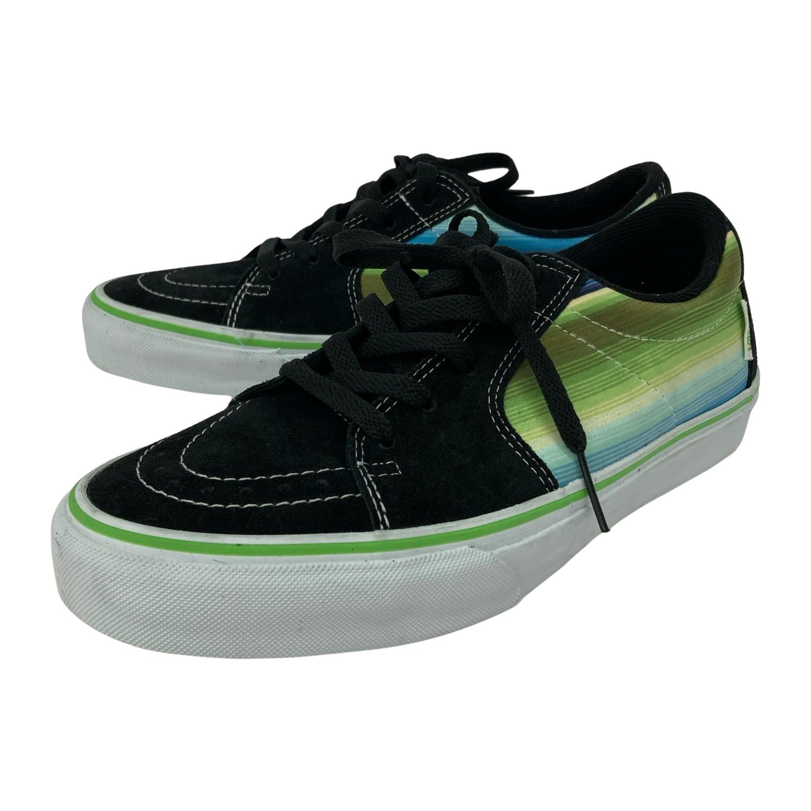 スニーカー VANS AV SK8-LOW VN0ANQ254 (26.5) 26.5cm (US8 1/2 UK8 EU43)