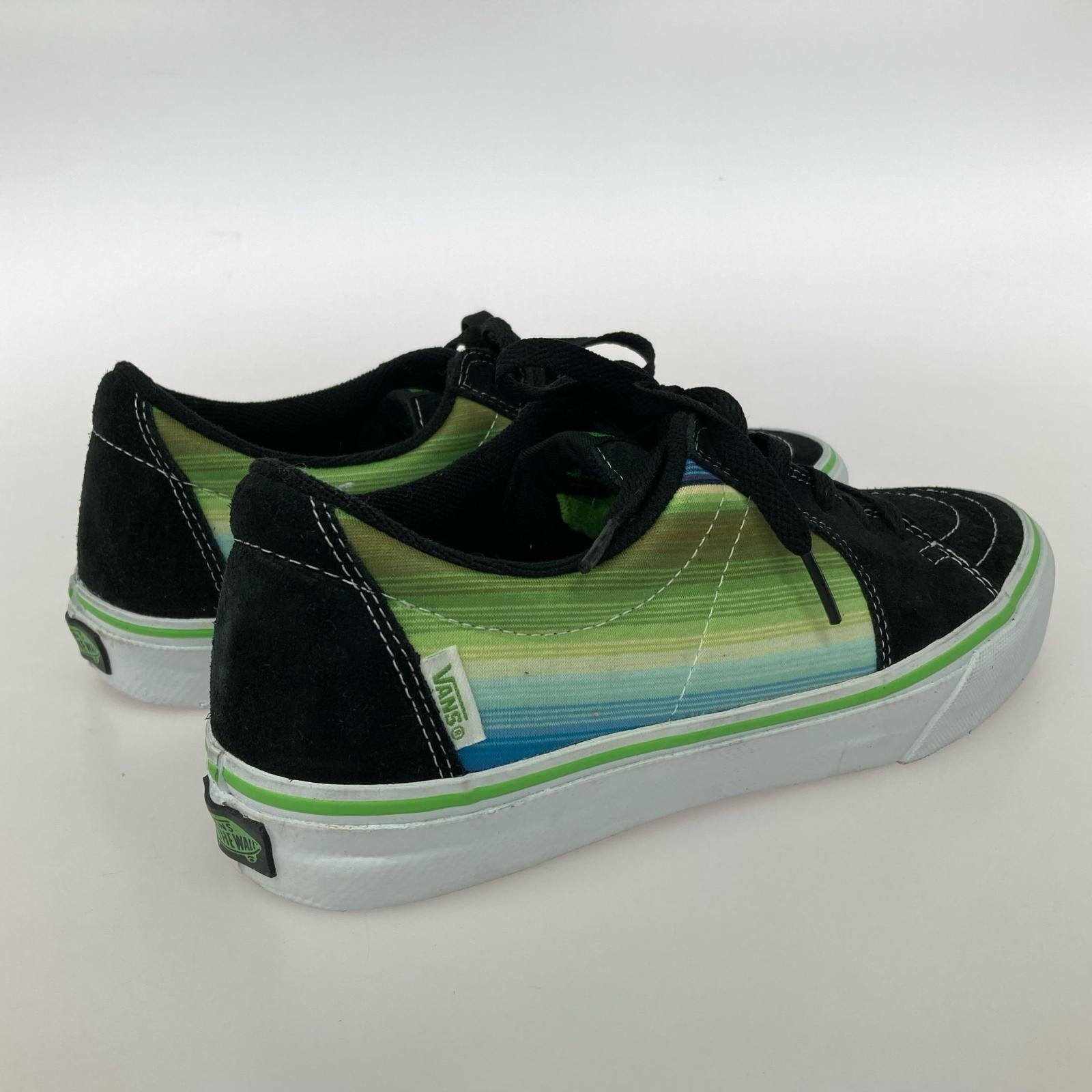 スニーカー VANS AV SK8-LOW VN0ANQ254 (26.5) 26.5cm (US8 1/2 UK8 EU43)