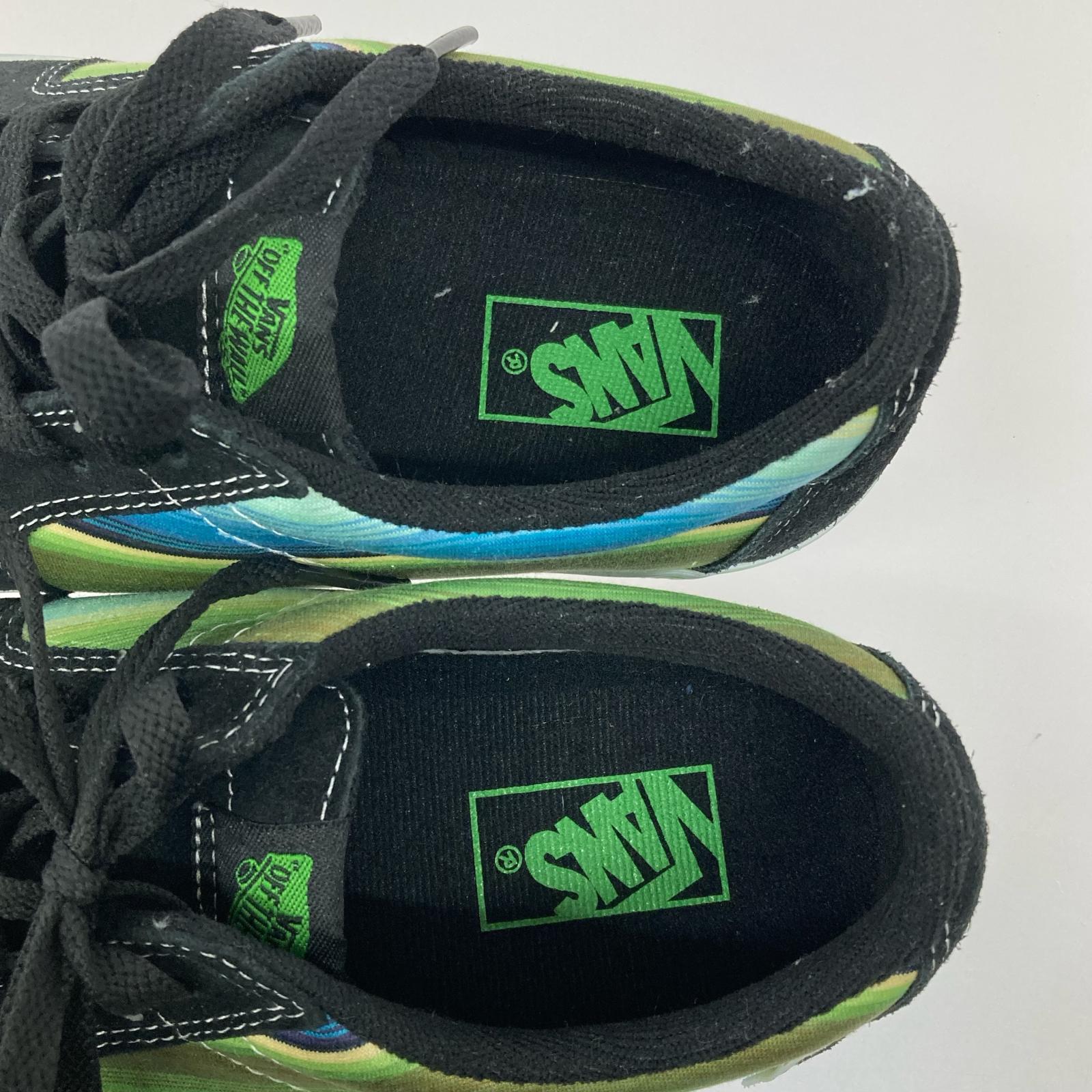 スニーカー VANS AV SK8-LOW VN0ANQ254 (26.5) 26.5cm (US8 1/2 UK8 EU43)