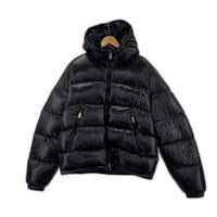ダウンジャケット ZARA ダウンジャケット L ブラック