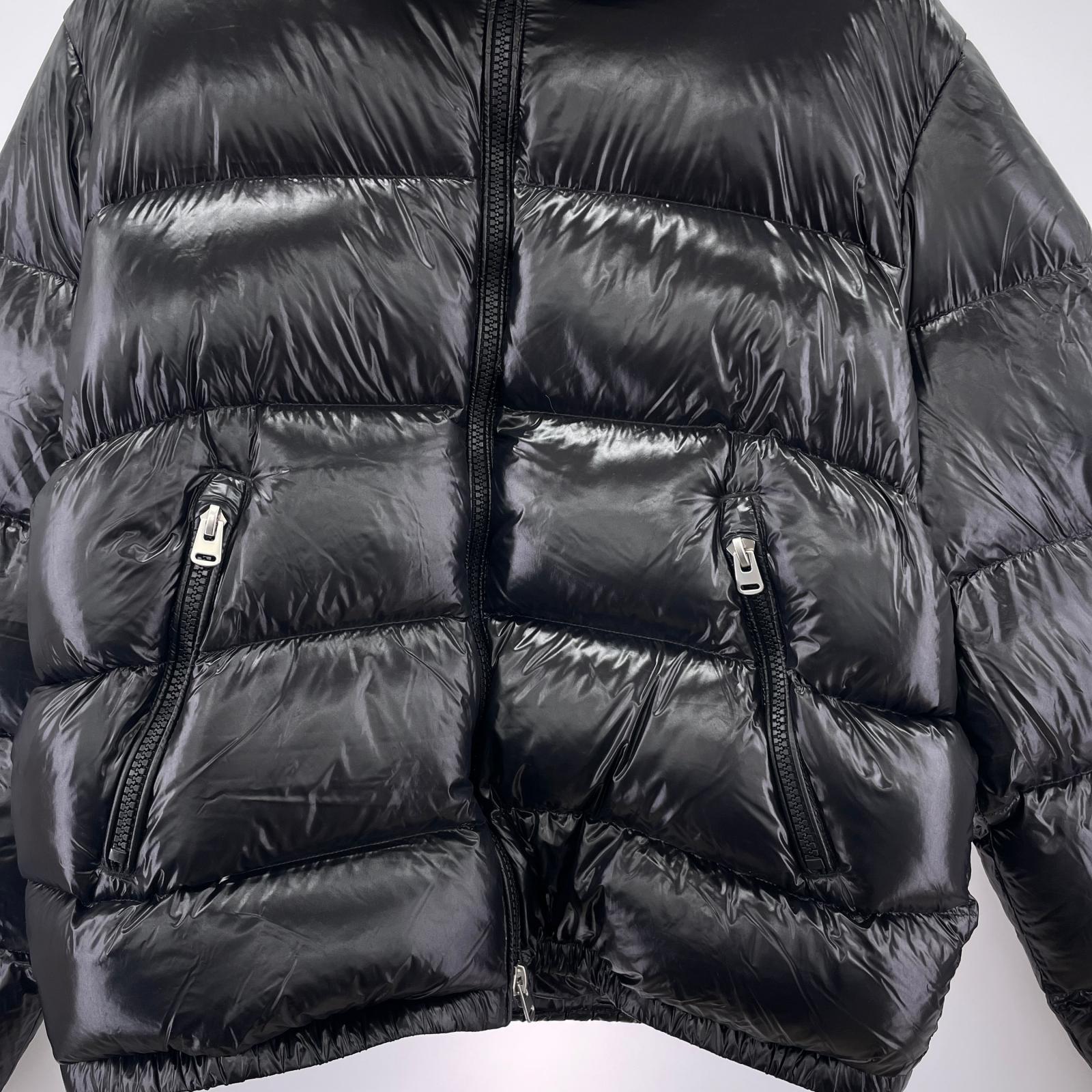 ダウンジャケット ZARA ダウンジャケット L ブラック