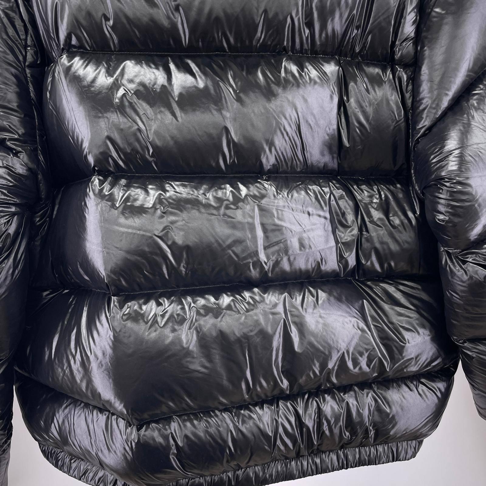 ダウンジャケット ZARA ダウンジャケット L ブラック