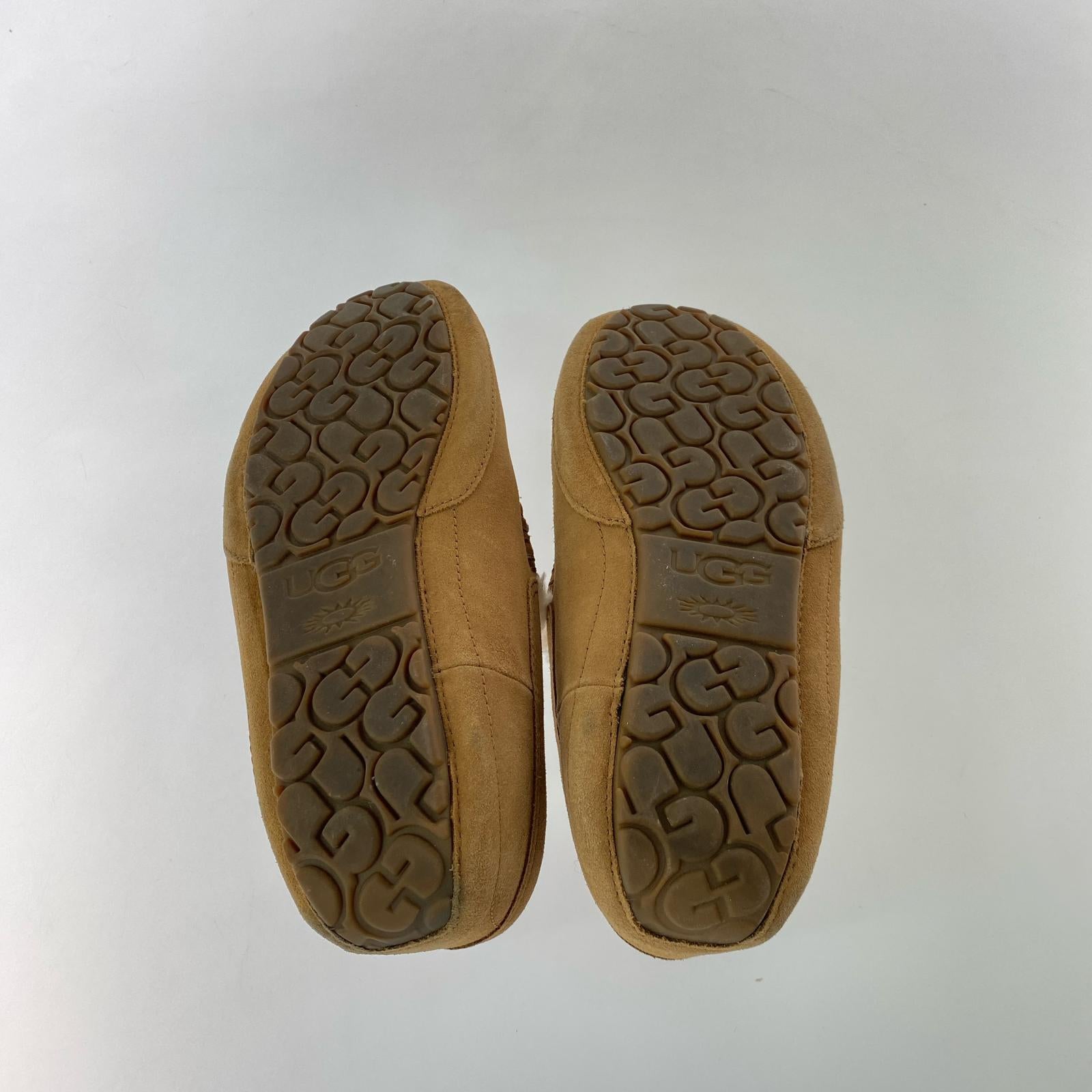 ブーツ linscot 1174583 29cm (US11 UK10 1/2 EU48) ブラウン