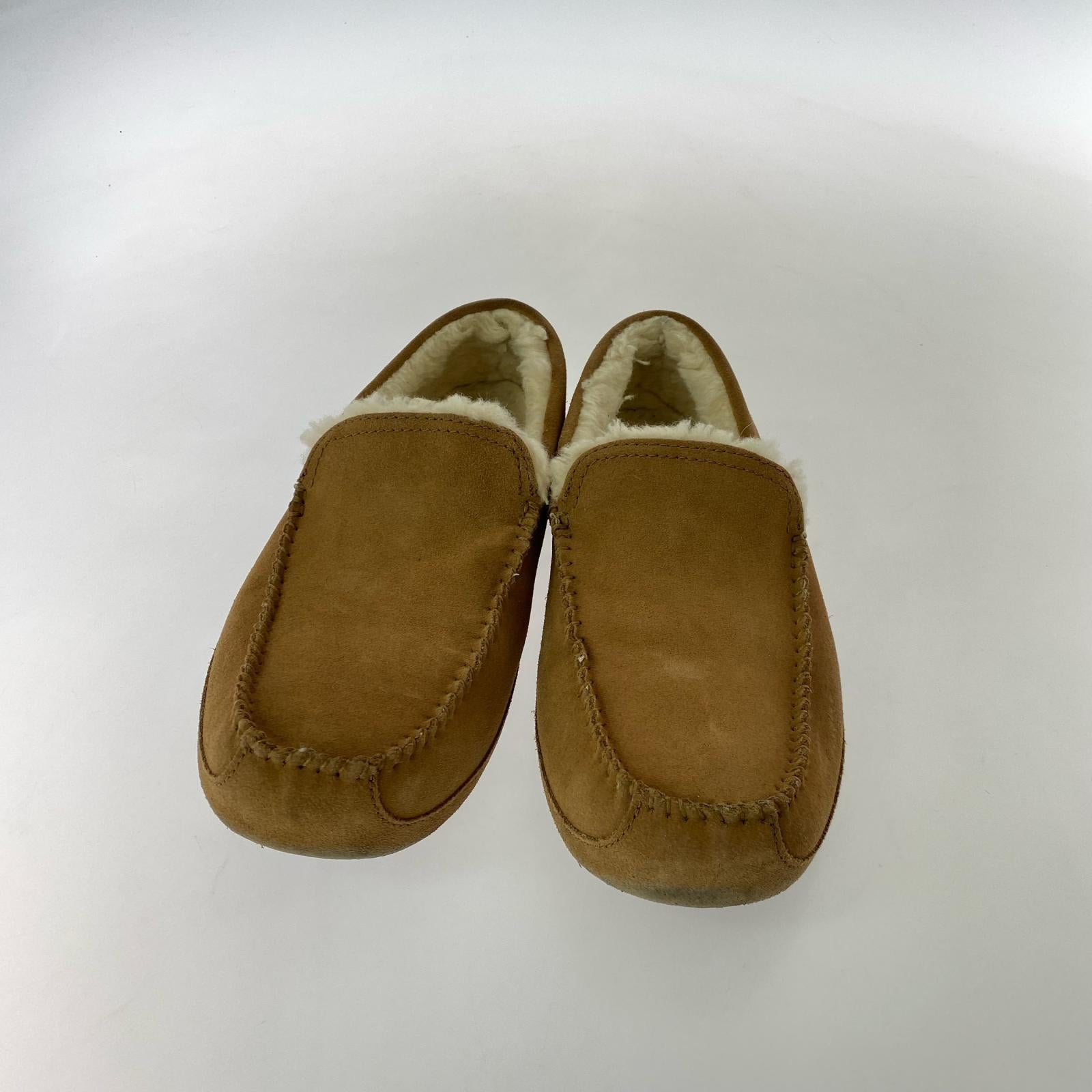 ブーツ linscot 1174583 29cm (US11 UK10 1/2 EU48) ブラウン
