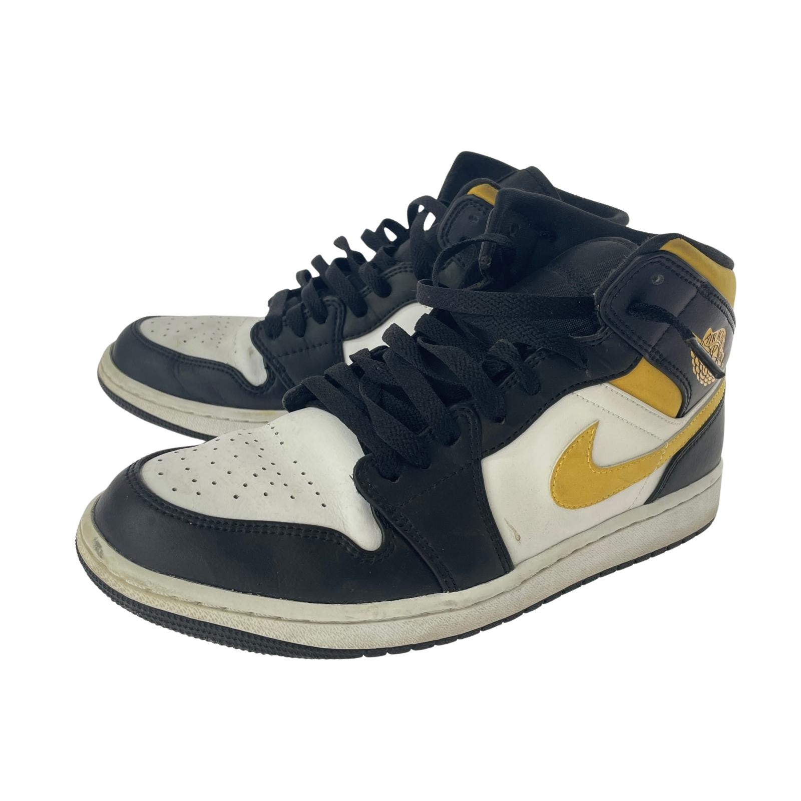 シューズ Air Jordan 1 Mid/27.5cm 27.5cm (US9 1/2 UK9 EU45)