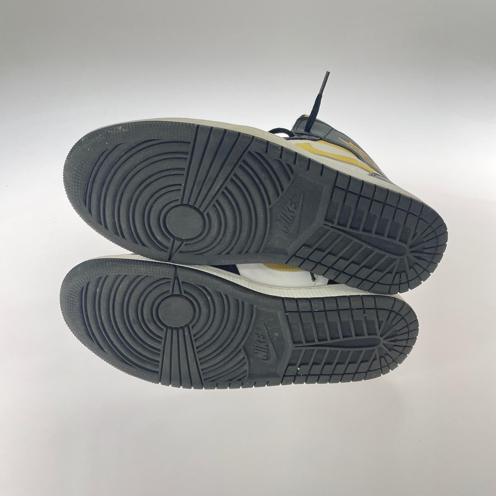 シューズ Air Jordan 1 Mid/27.5cm 27.5cm (US9 1/2 UK9 EU45)