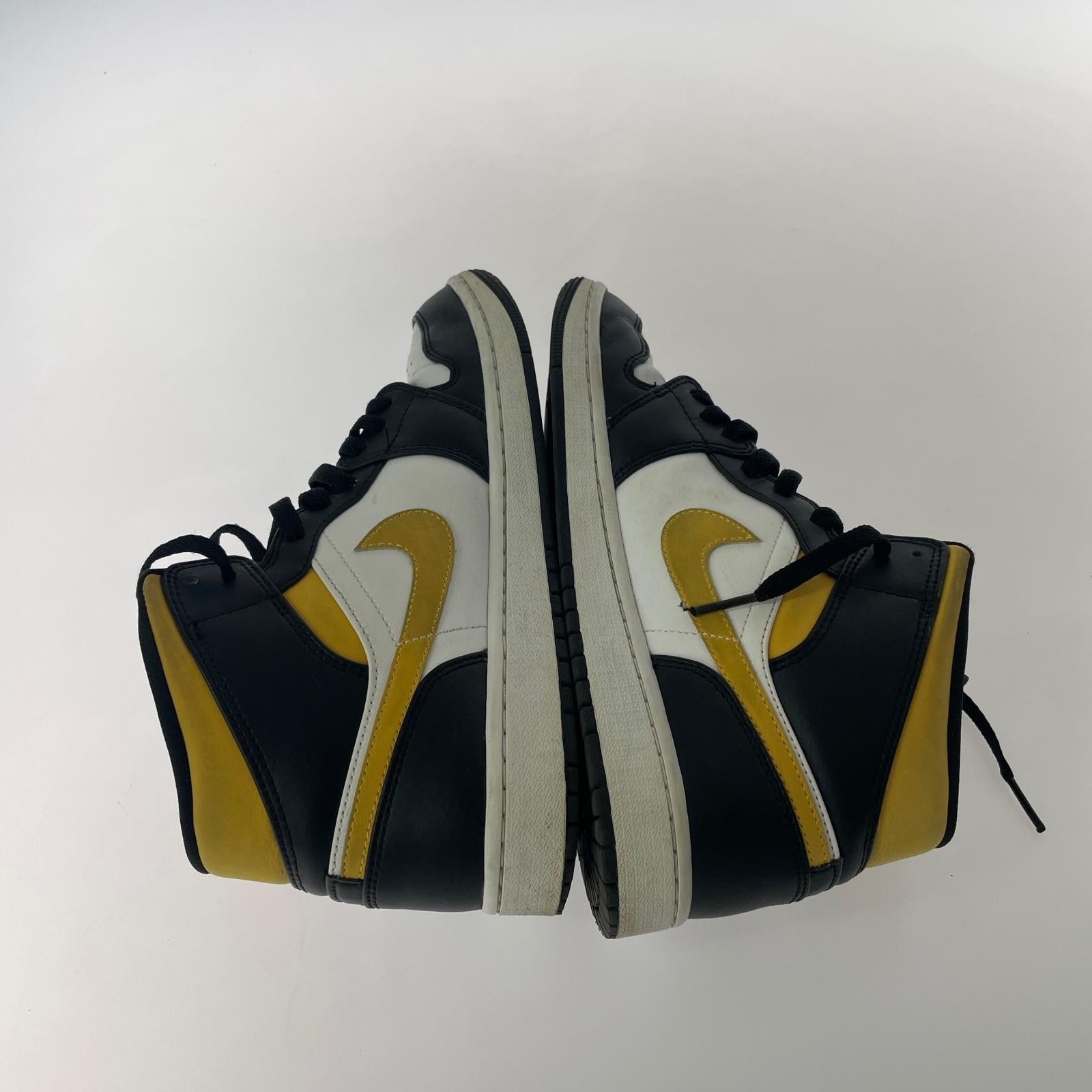 シューズ Air Jordan 1 Mid/27.5cm 27.5cm (US9 1/2 UK9 EU45)