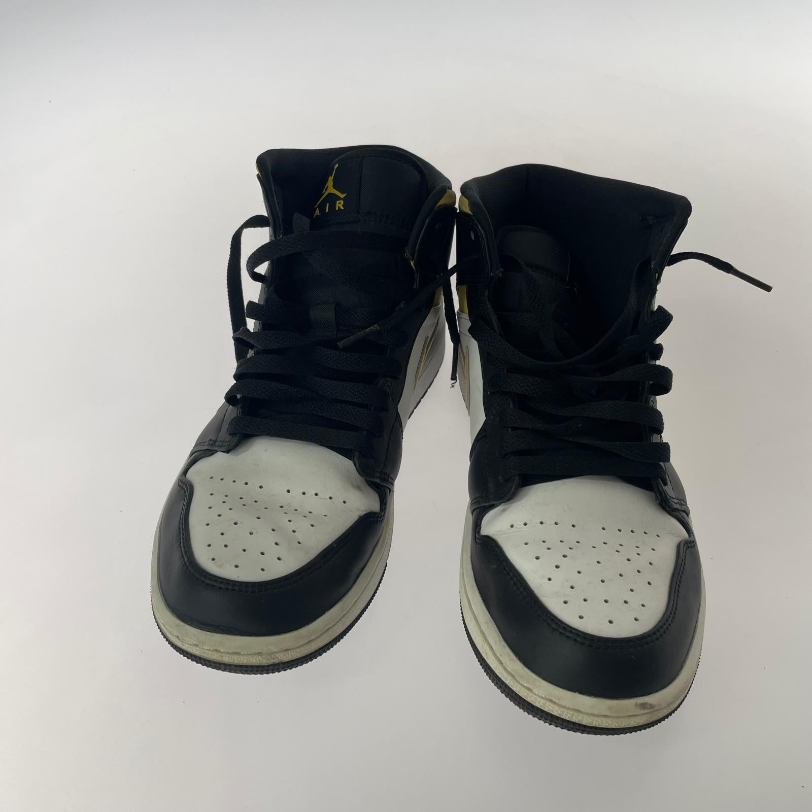 シューズ Air Jordan 1 Mid/27.5cm 27.5cm (US9 1/2 UK9 EU45)