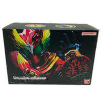 CSM タジャニティスピナー&ゴーダメダルセット 仮面ライダーオーズ フィギュア/グッズ