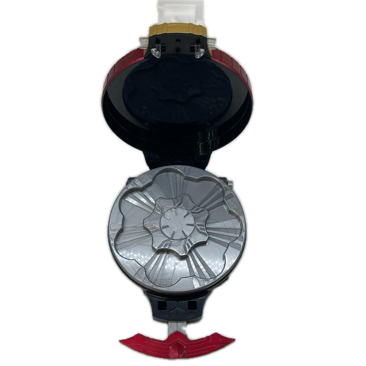 CSM タジャニティスピナー&ゴーダメダルセット 仮面ライダーオーズ フィギュア/グッズ