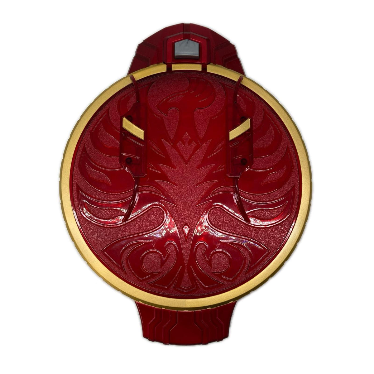 CSM タジャニティスピナー&ゴーダメダルセット 仮面ライダーオーズ フィギュア/グッズ