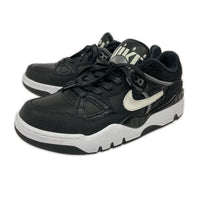 スニーカー NIGO AIR FORCE 1 LOW SP 28.5cm 28.5cm (US10 1/2 UK10 EU47) ブラック