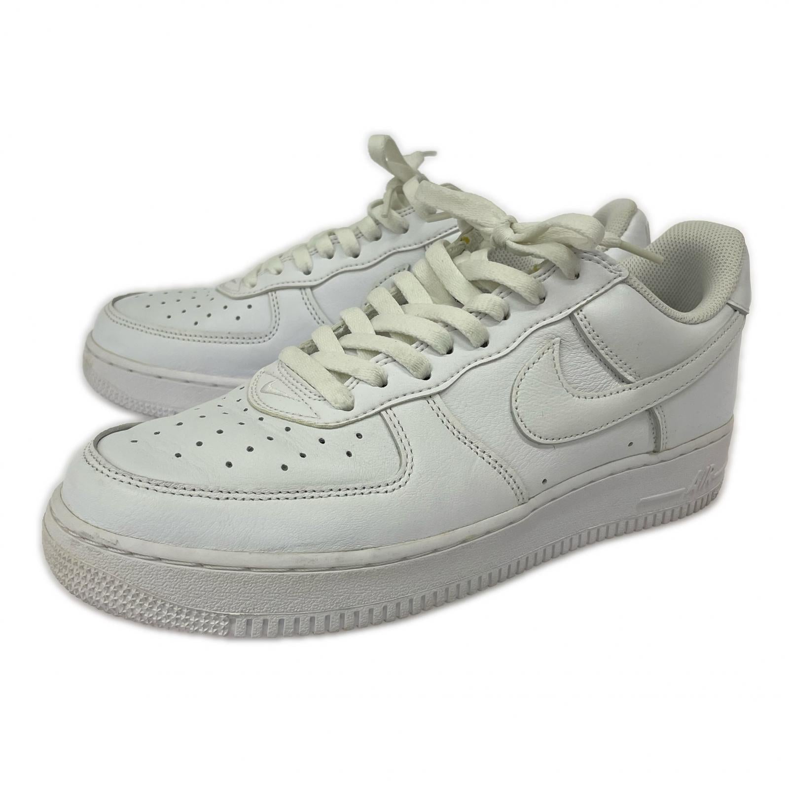 スニーカー AIR FORCE 1 LOW RETRO 28.5cm 28.5cm (US10 1/2 UK10 EU47) ホワイト