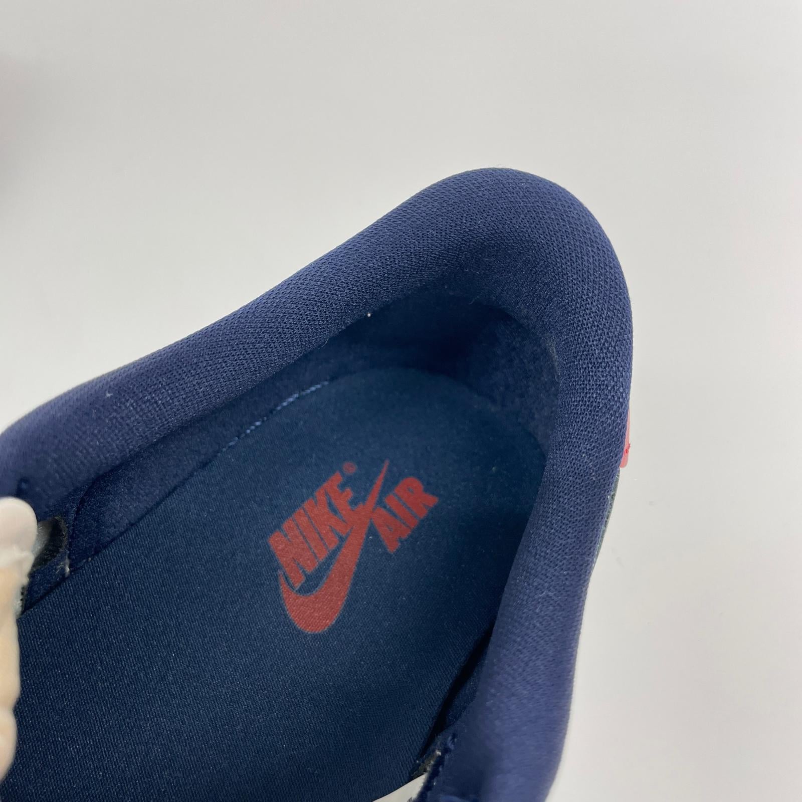 スニーカー AIR JORDAN 1 RETRO LOW OG 28.5cm 28.5cm (US10 1/2 UK10 EU47)
