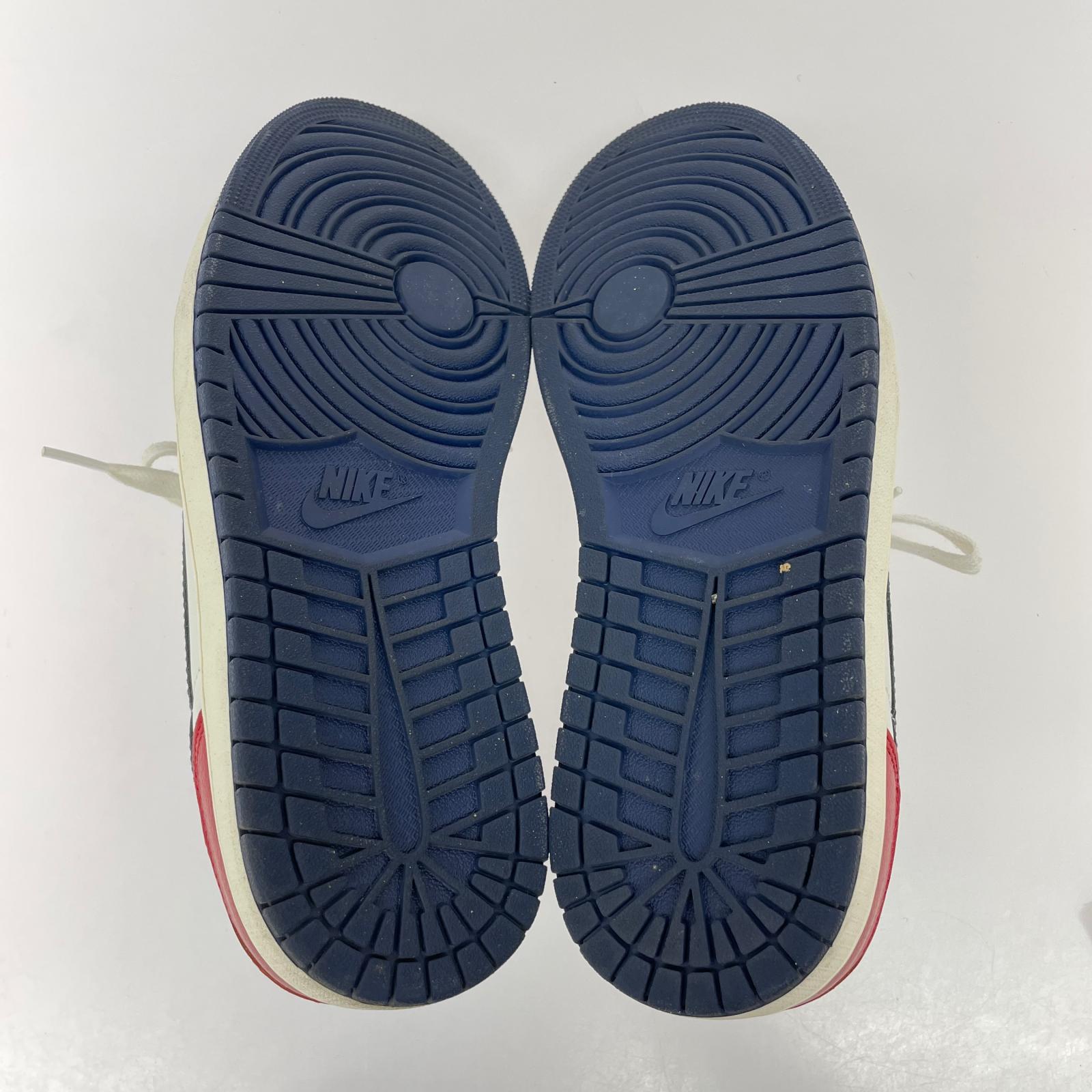 スニーカー AIR JORDAN 1 RETRO LOW OG 28.5cm 28.5cm (US10 1/2 UK10 EU47)