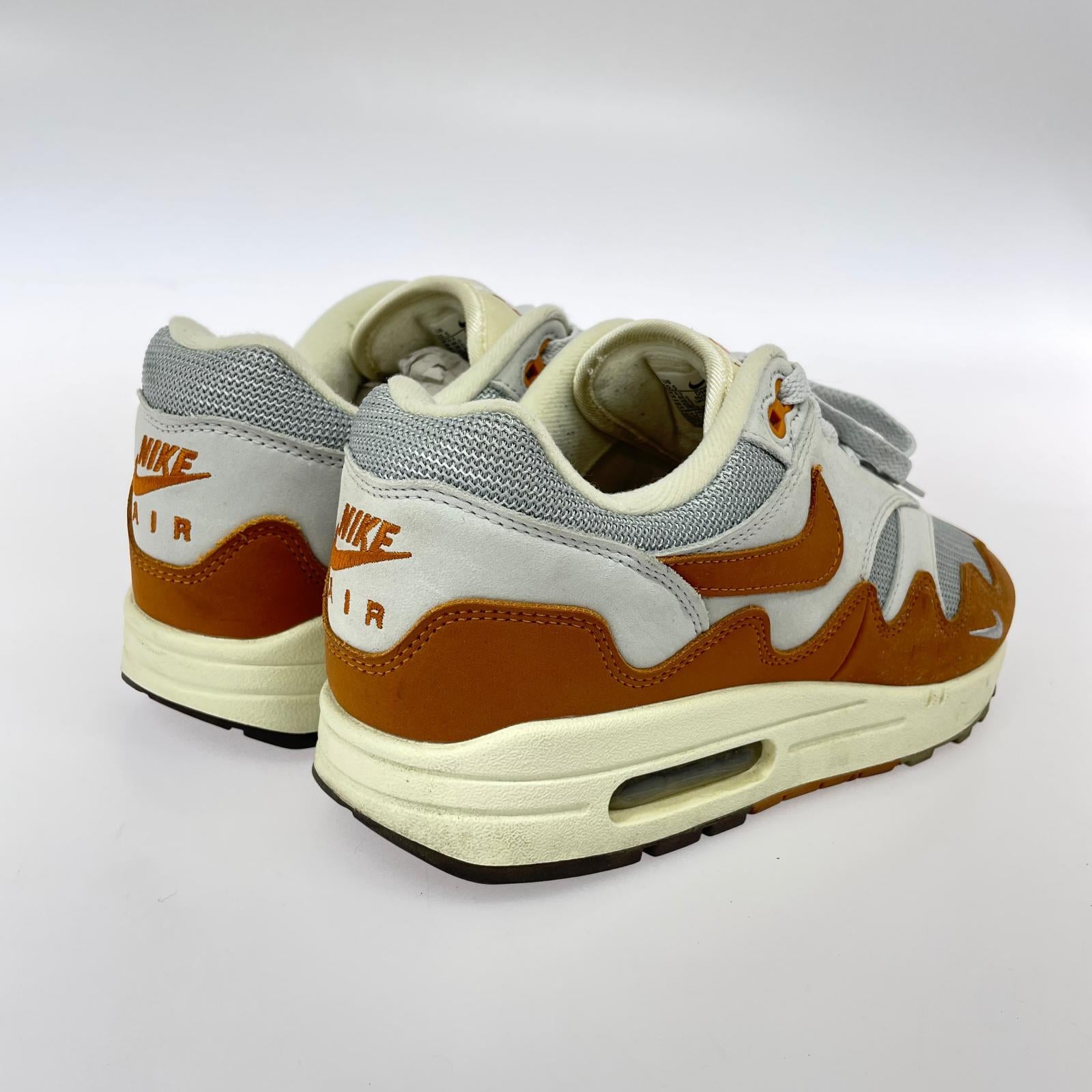 スニーカー ×Patta AIR MAX 1 28.5cm 28.5cm (US10 1/2 UK10 EU47)
