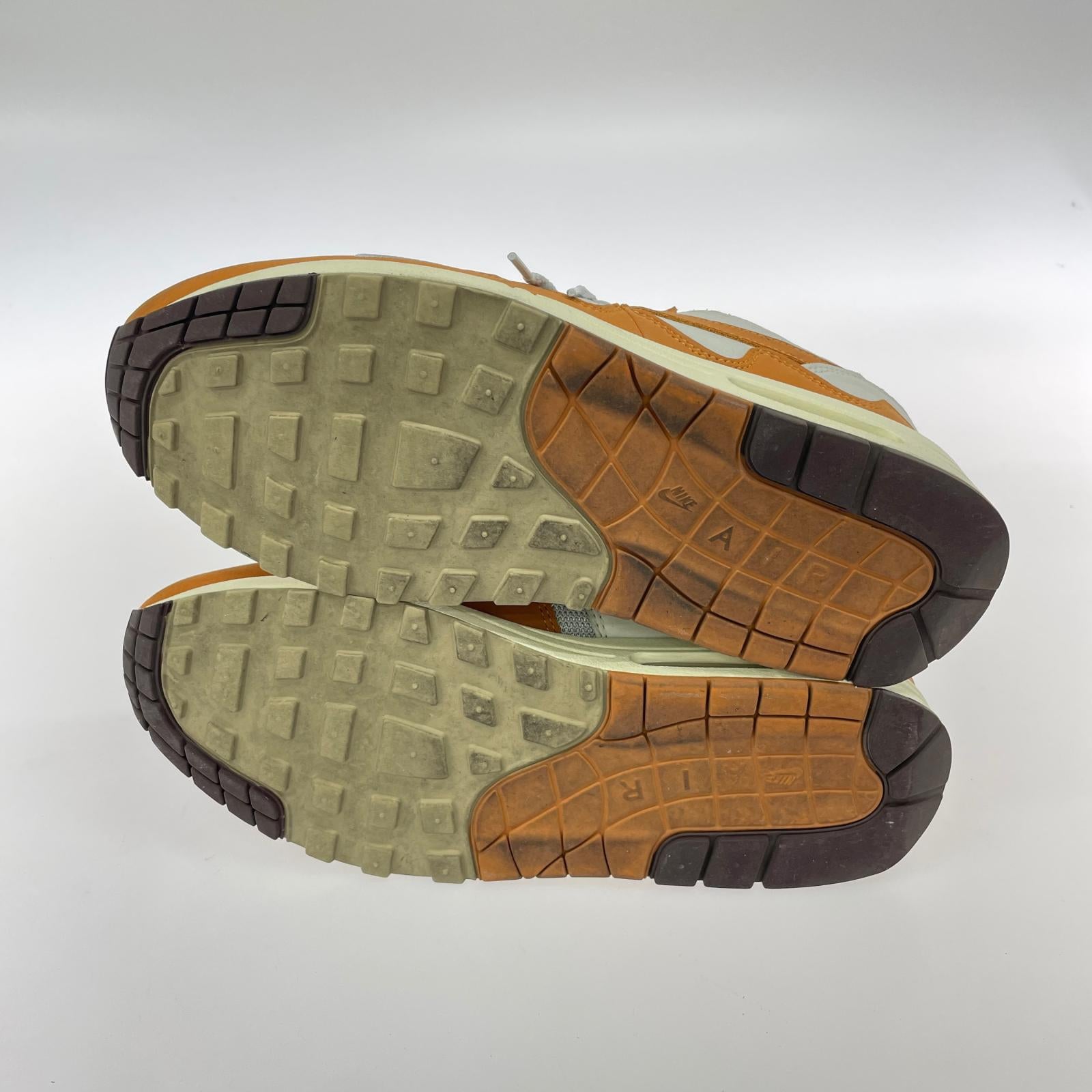 スニーカー ×Patta AIR MAX 1 28.5cm 28.5cm (US10 1/2 UK10 EU47)
