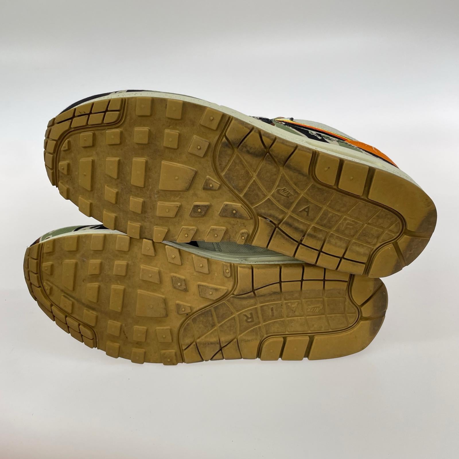 スニーカー ×Concepts AIR MAX 1 SP 28.5cm 28.5cm (US10 1/2 UK10 EU47) マルチカラー