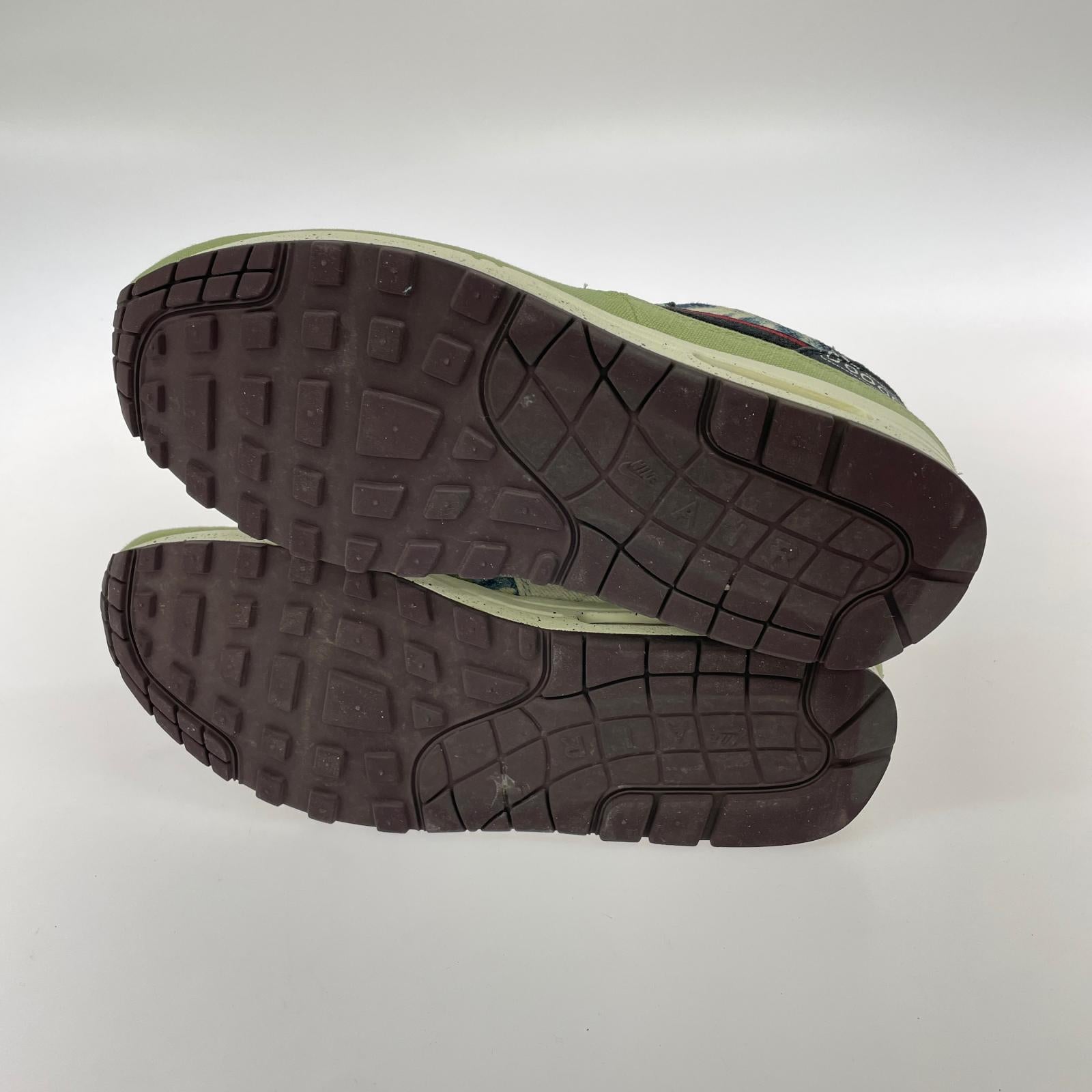 スニーカー ×Concepts AIR MAX 1 Mellow 28.5cm 28.5cm (US10 1/2 UK10 EU47) マルチカラー