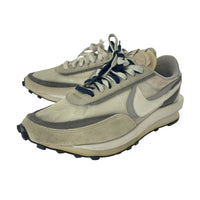 スニーカー ×sacai Nike LD Waffle White 30cm 30cm (US12 UK11 1/2 EU50)