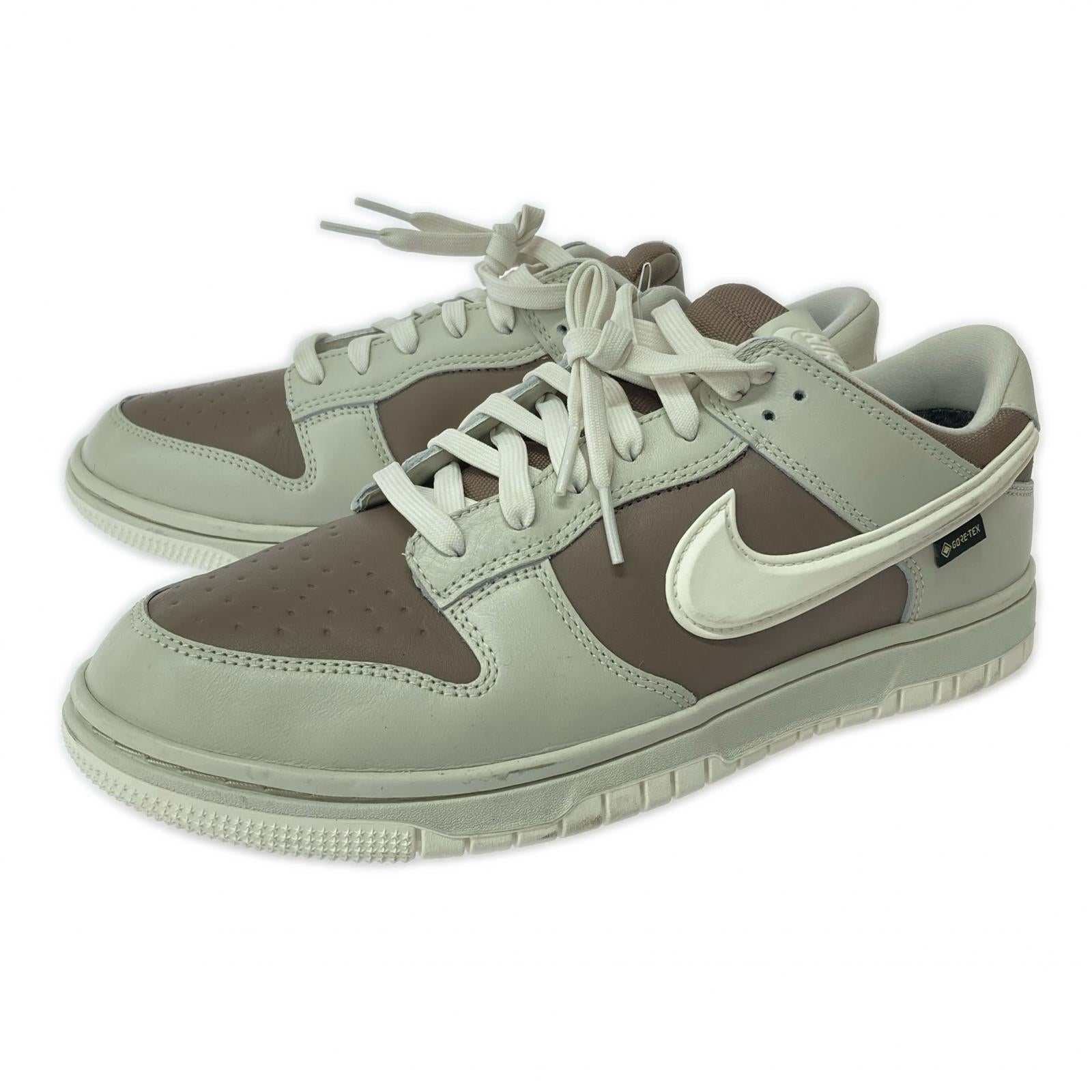 スニーカー Dunk Low Gore-Tex Light Bone 29cm 29cm (US11 UK10 1/2 EU48)