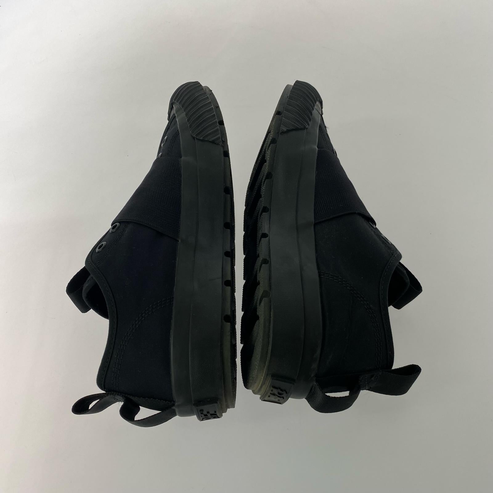 スニーカー P.F. Flyers/GROUNDER/黒/27cm 27cm (US9 UK8 1/2 EU44) ブラック