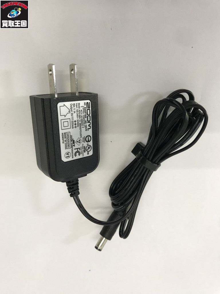 ZOOM B1X FOUR ベース用マルチエフェクター エフェクター