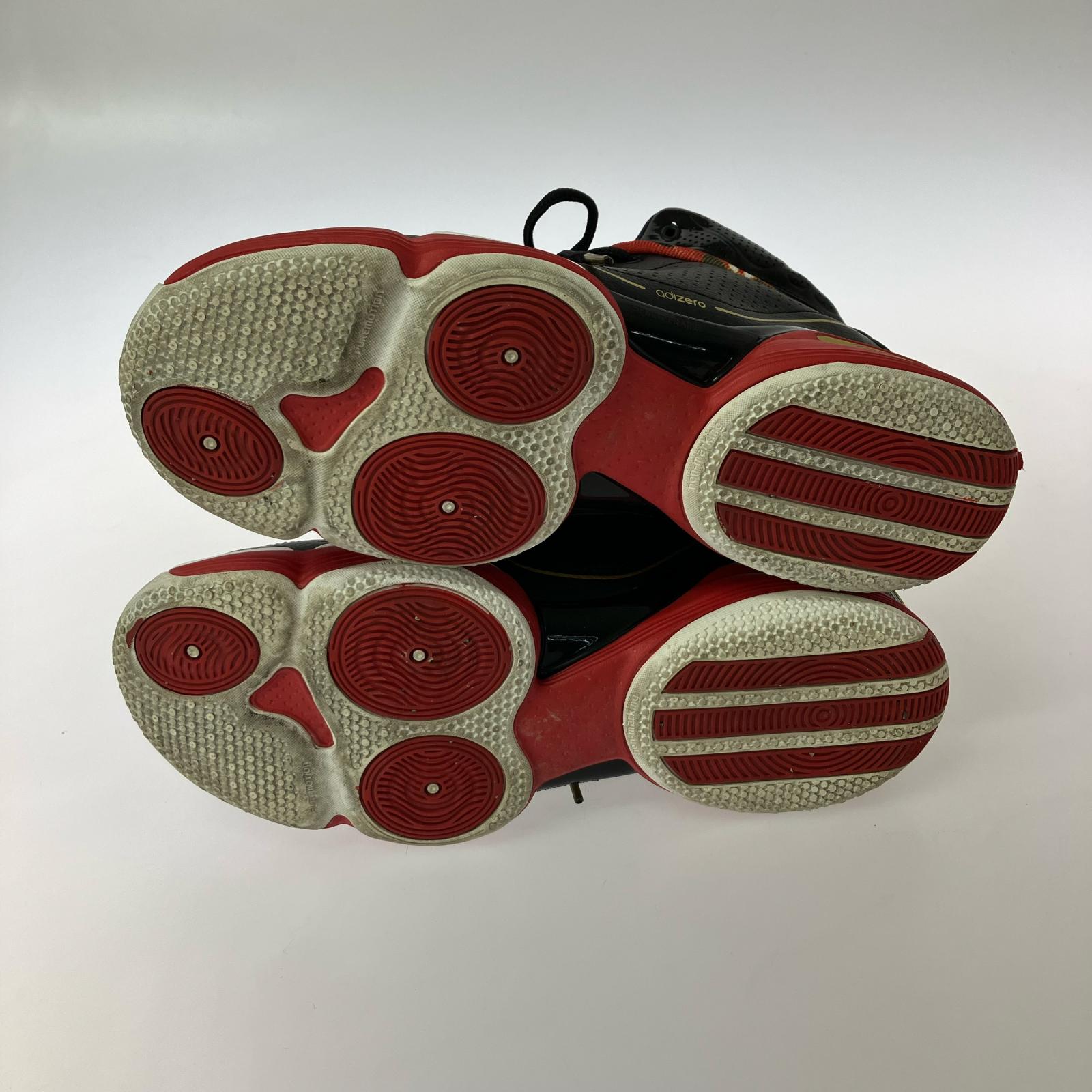 スニーカー Adizero Rose 1　77250611M04S 28cm (US10 UK9 1/2 EU46)