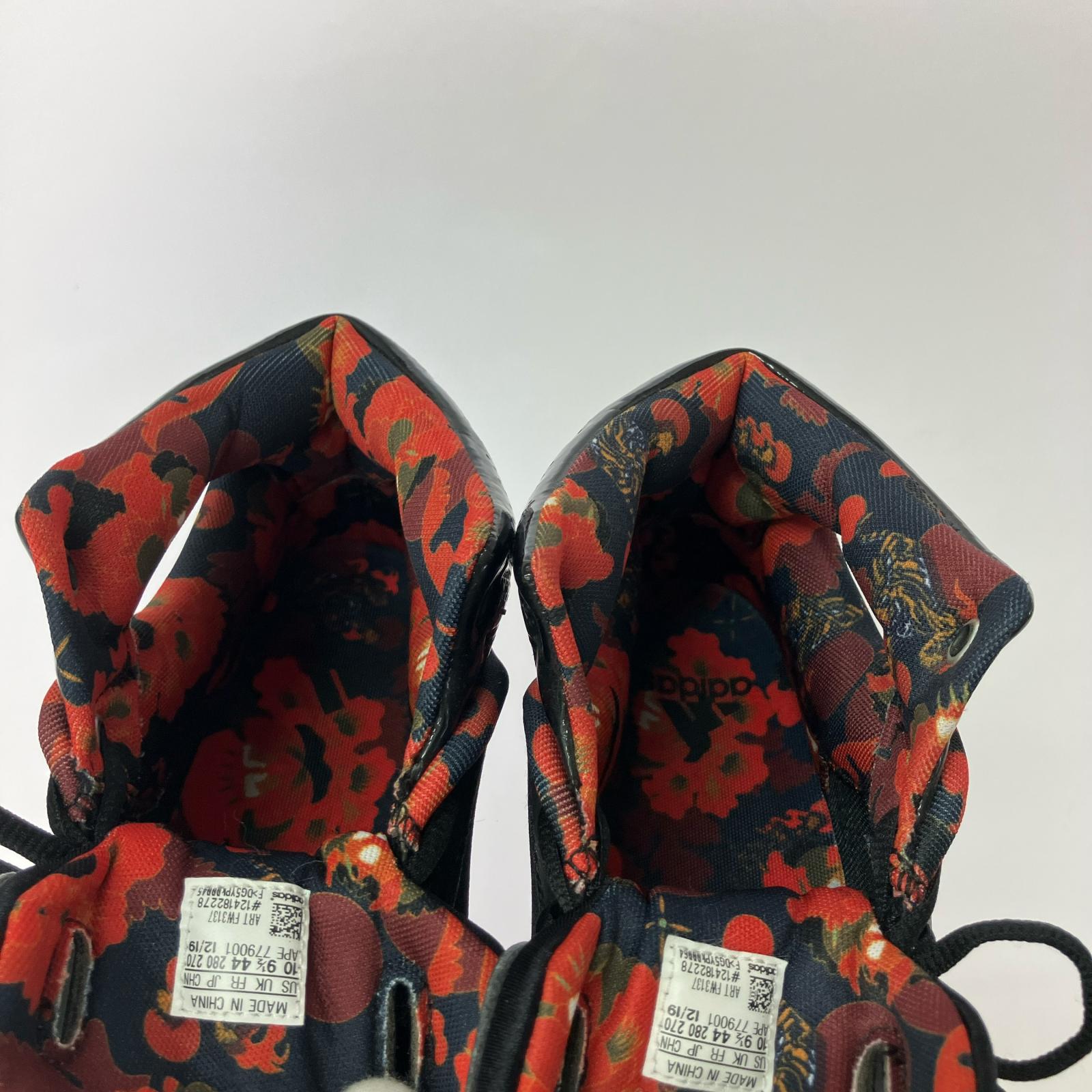 スニーカー Adizero Rose 1　77250611M04S 28cm (US10 UK9 1/2 EU46)