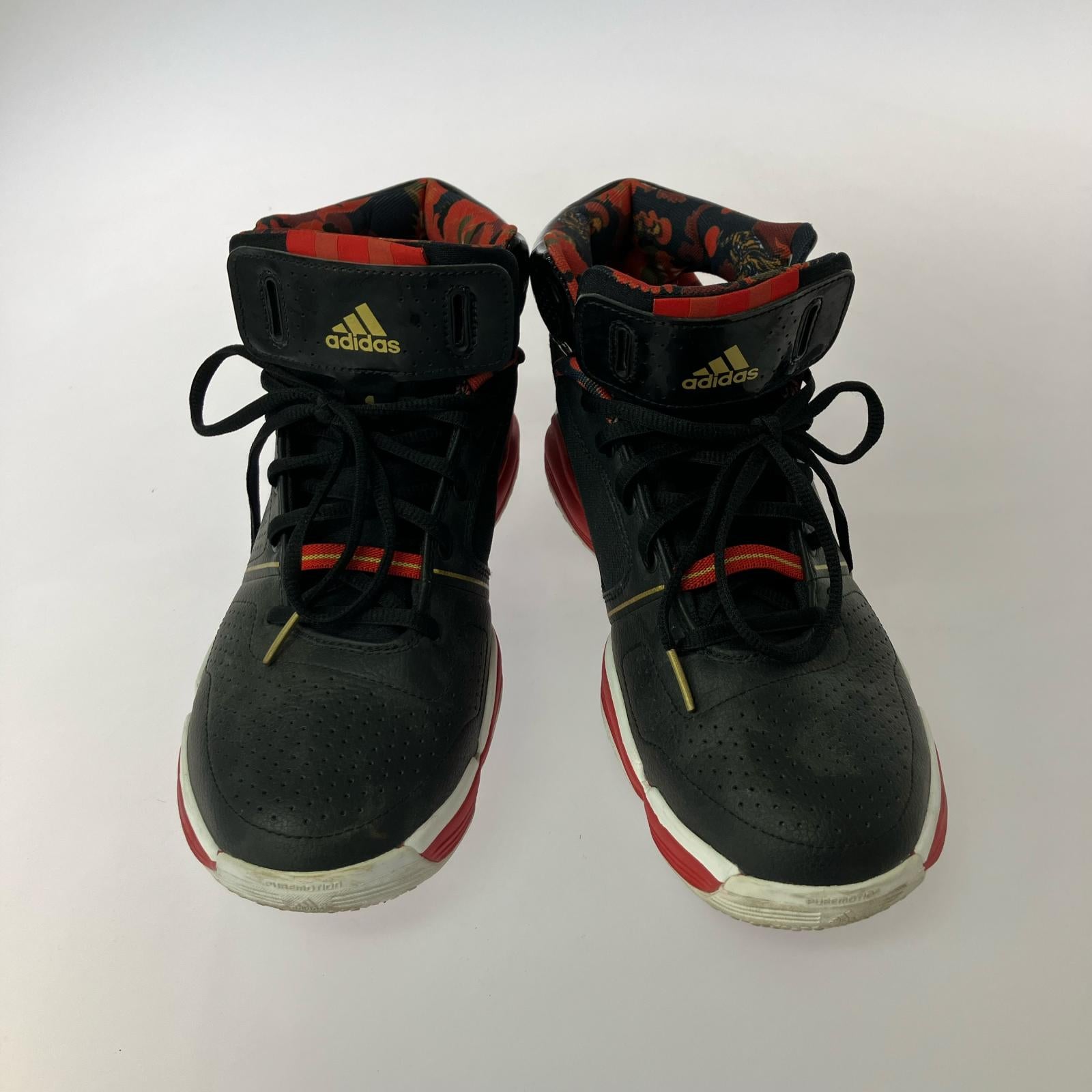スニーカー Adizero Rose 1　77250611M04S 28cm (US10 UK9 1/2 EU46)