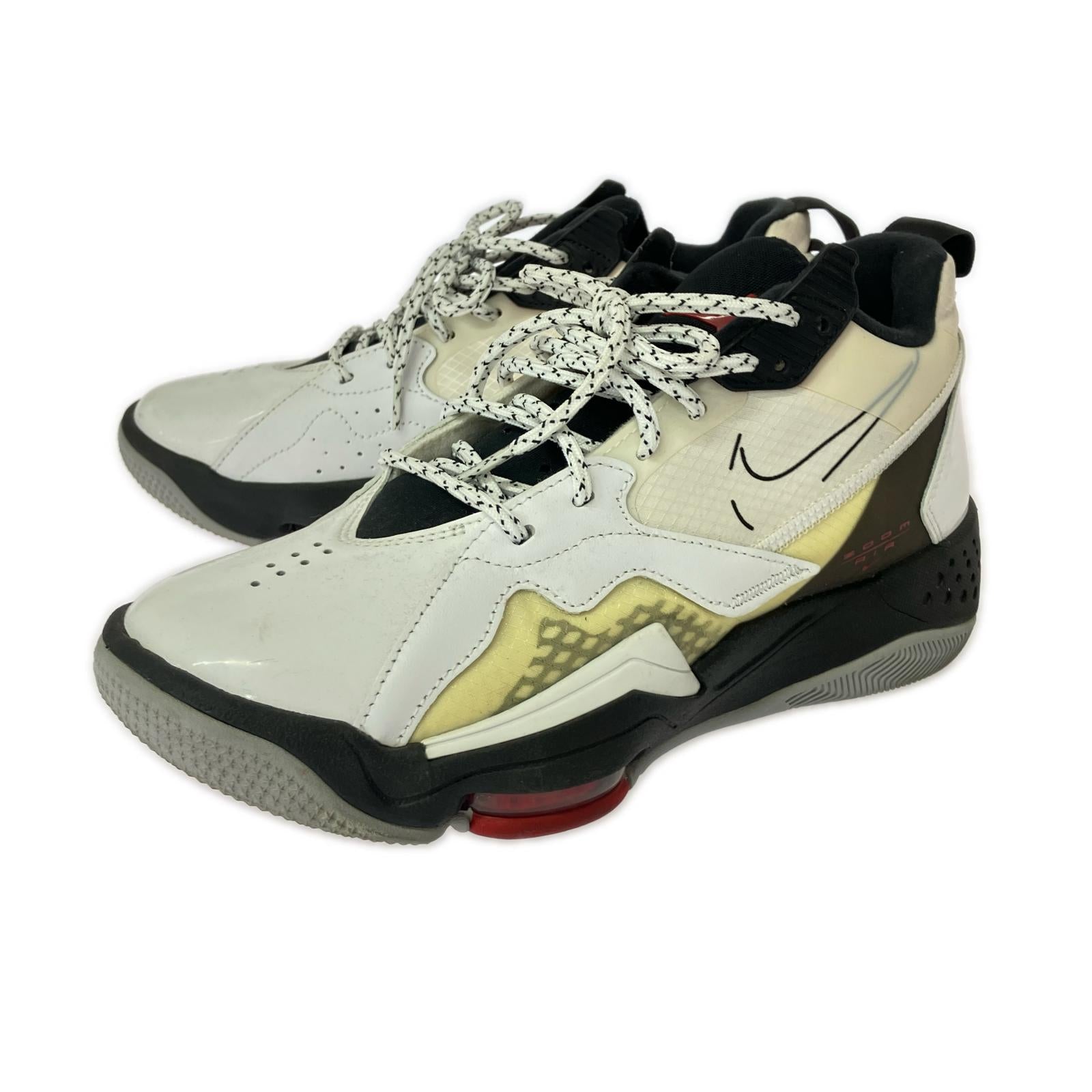 スニーカー JORDAN ZOOM 92 オリンピック 26.5cm (US8 1/2 UK8 EU43)