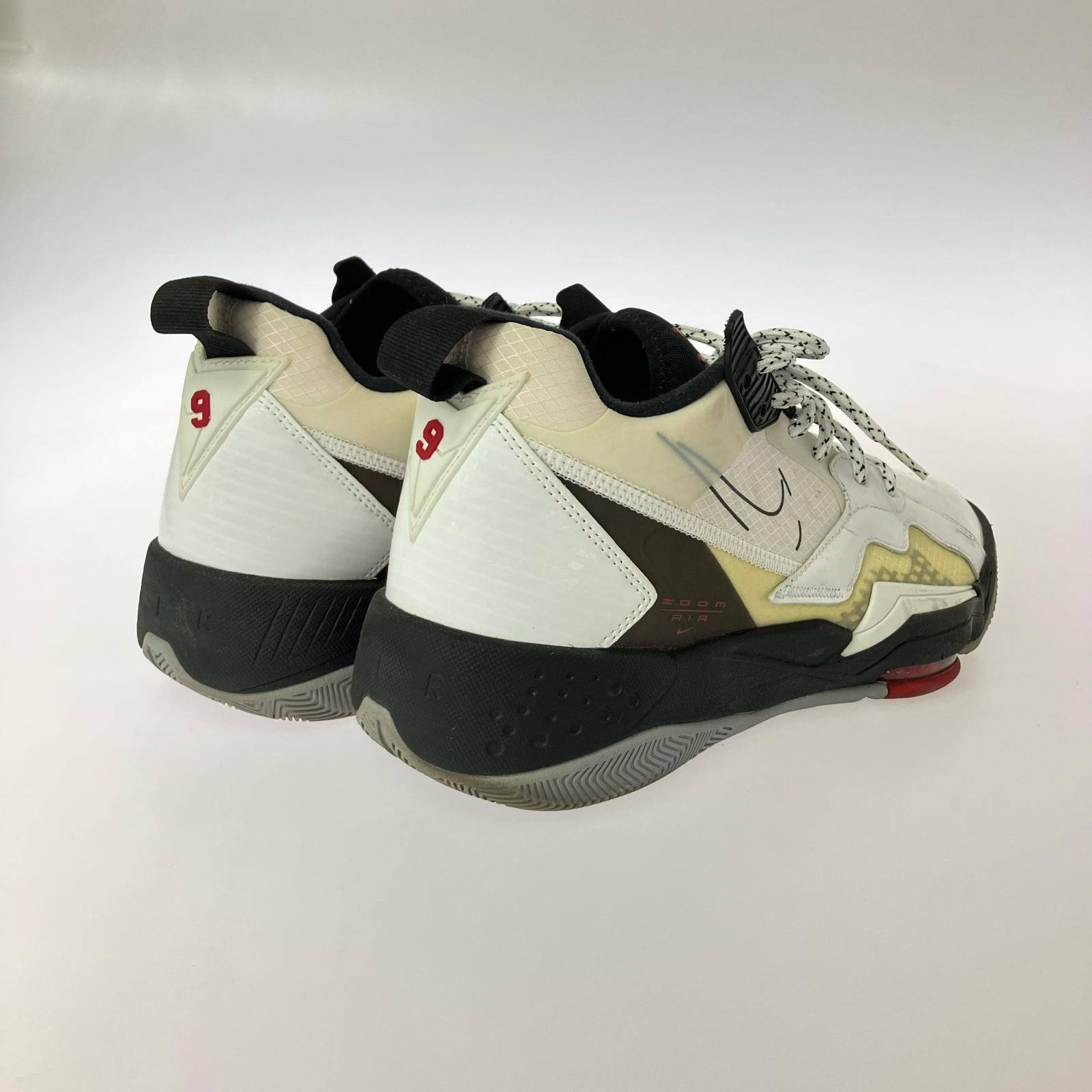 スニーカー JORDAN ZOOM 92 オリンピック 26.5cm (US8 1/2 UK8 EU43)