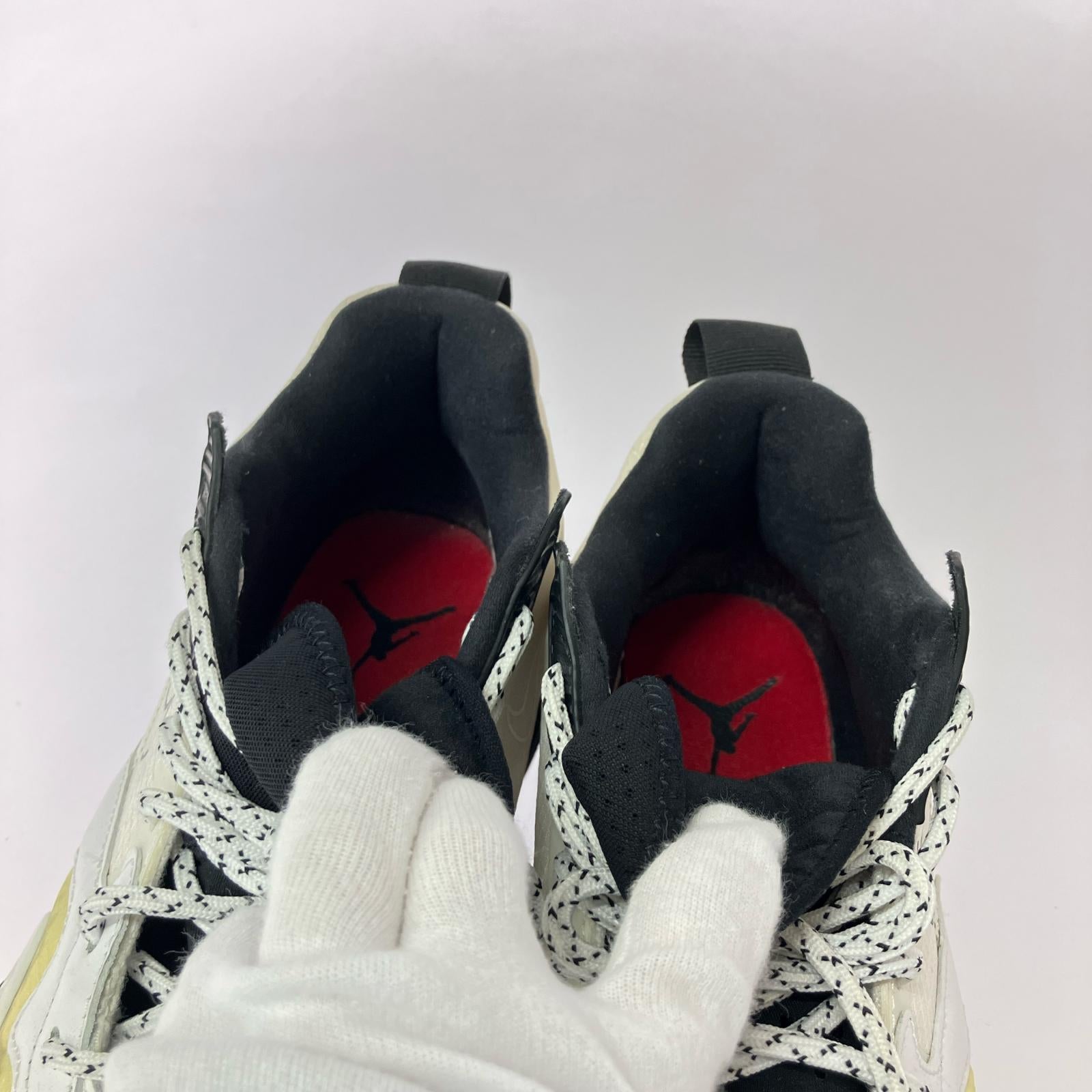 スニーカー JORDAN ZOOM 92 オリンピック 26.5cm (US8 1/2 UK8 EU43)