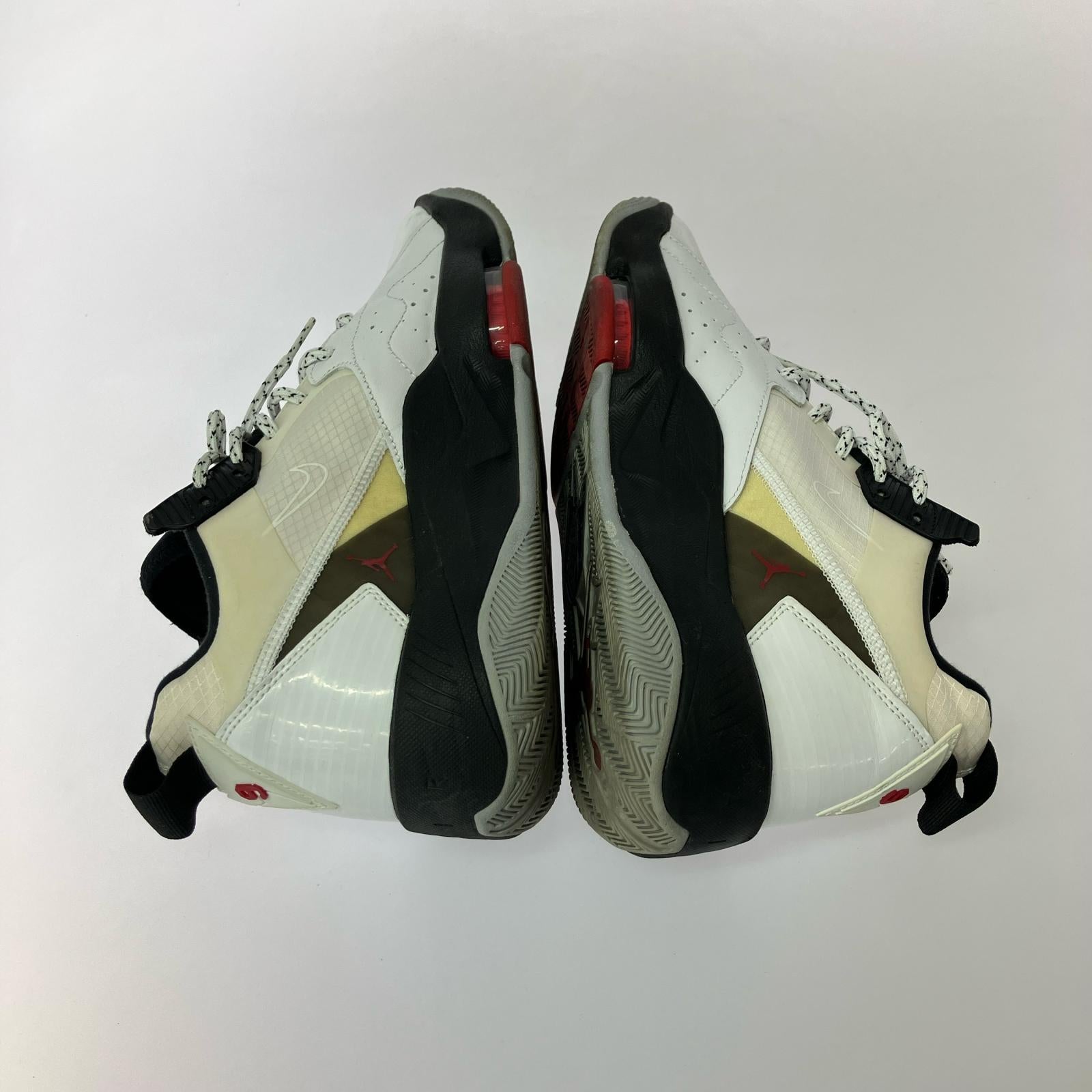 スニーカー JORDAN ZOOM 92 オリンピック 26.5cm (US8 1/2 UK8 EU43)