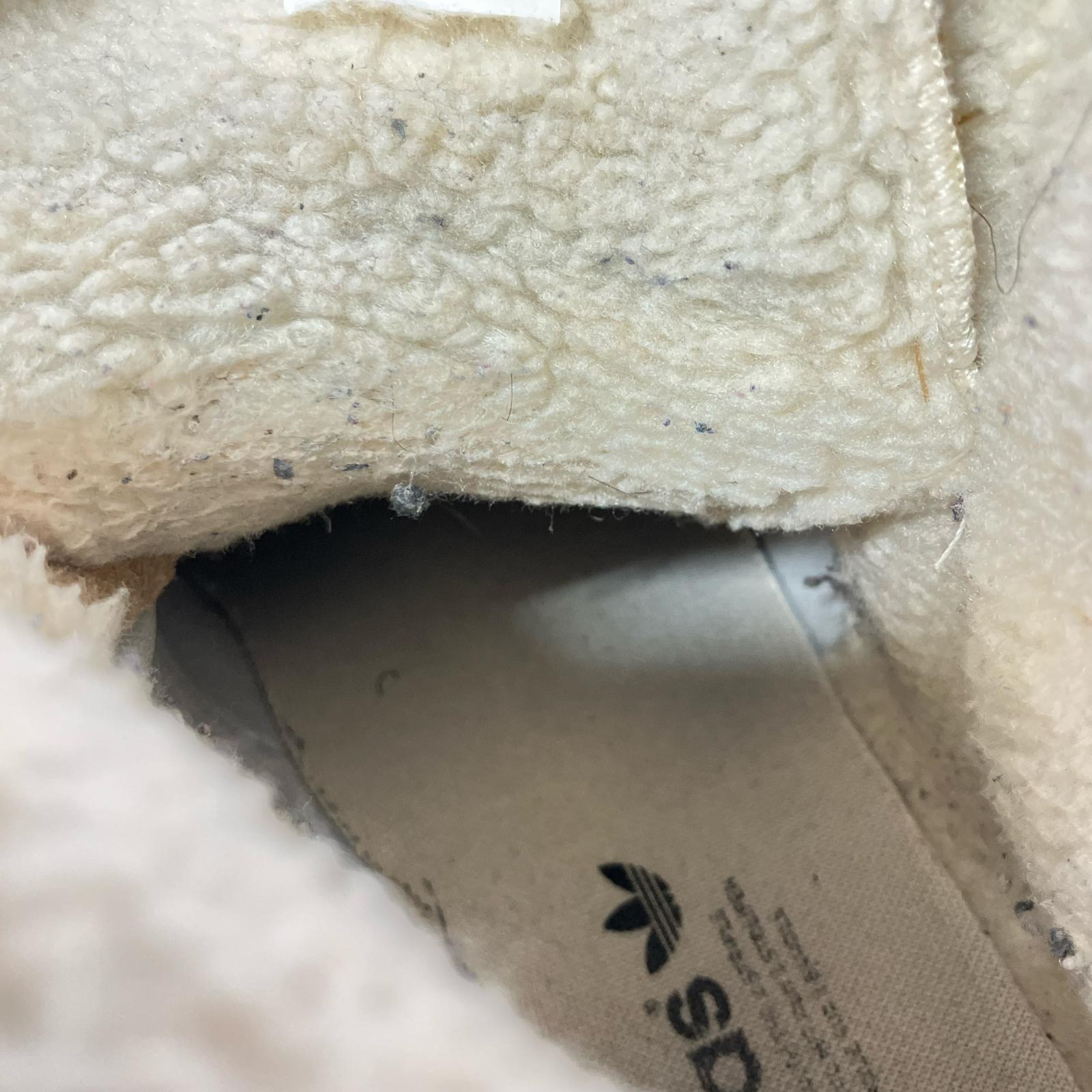 ブーツ ADI NAVVY QUILT 27cm (US9 UK8 1/2 EU44)