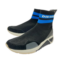 シューズ s-kb sock　黒 28cm (US10 UK9 1/2 EU46) ブラック