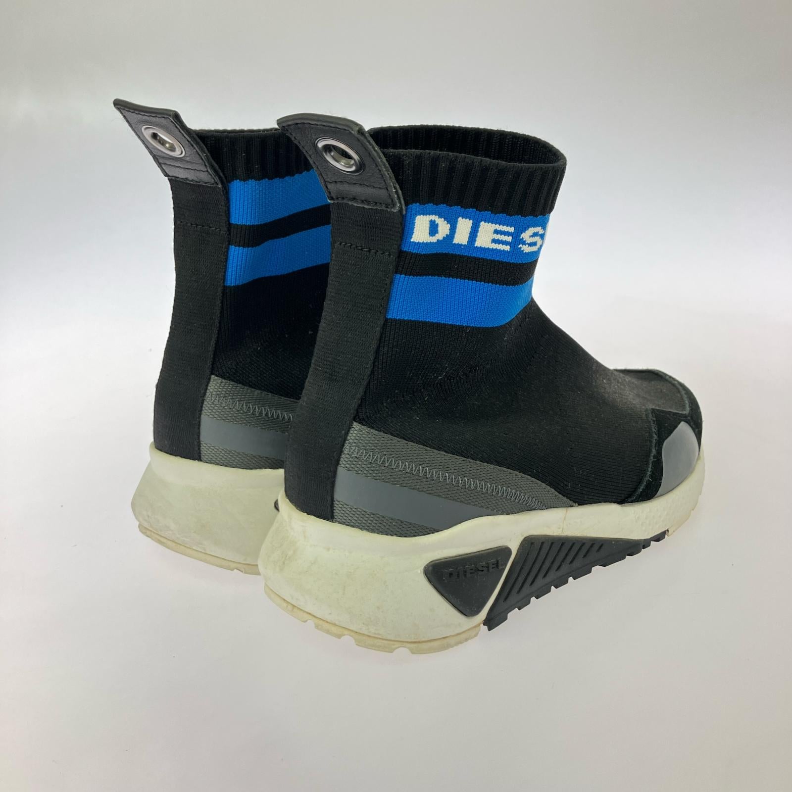 シューズ s-kb sock　黒 28cm (US10 UK9 1/2 EU46) ブラック