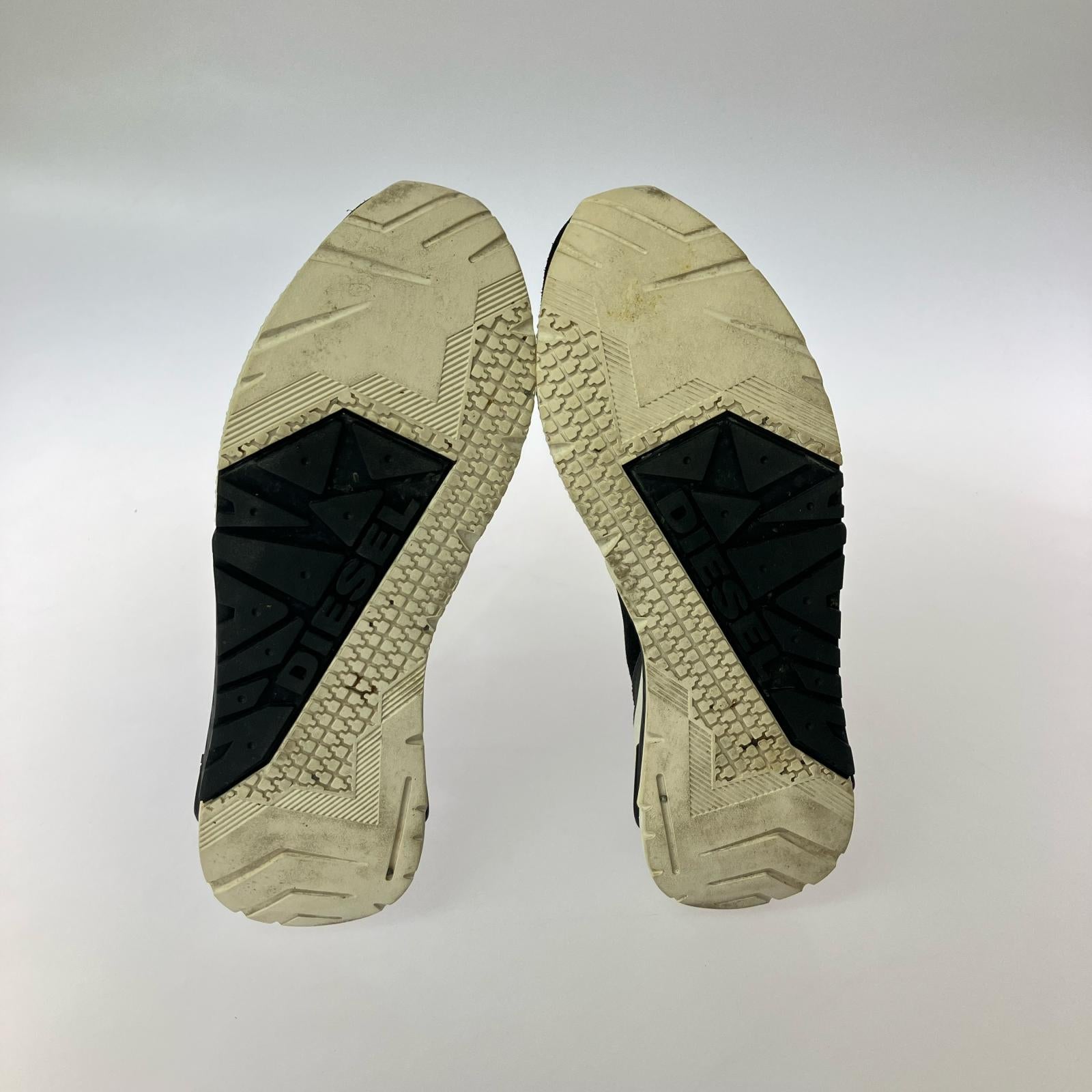 シューズ s-kb sock　黒 28cm (US10 UK9 1/2 EU46) ブラック