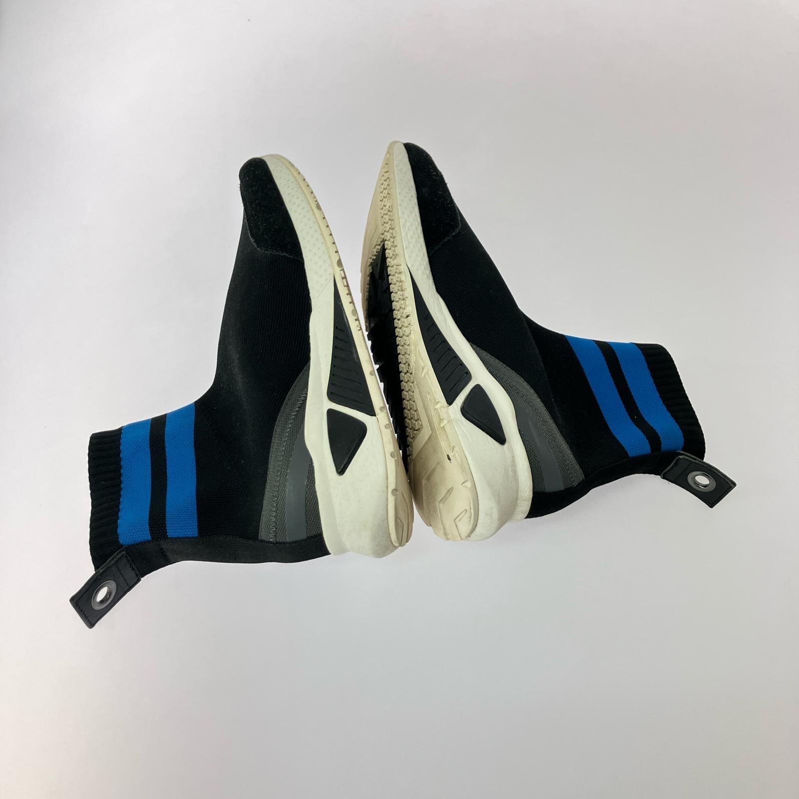 シューズ s-kb sock　黒 28cm (US10 UK9 1/2 EU46) ブラック