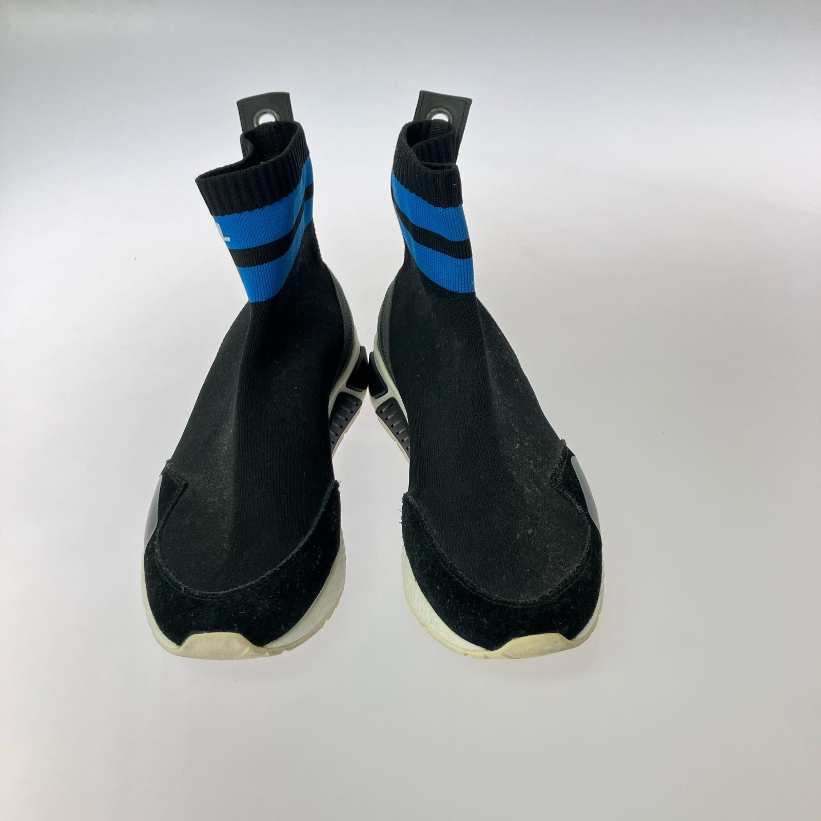 シューズ s-kb sock　黒 28cm (US10 UK9 1/2 EU46) ブラック