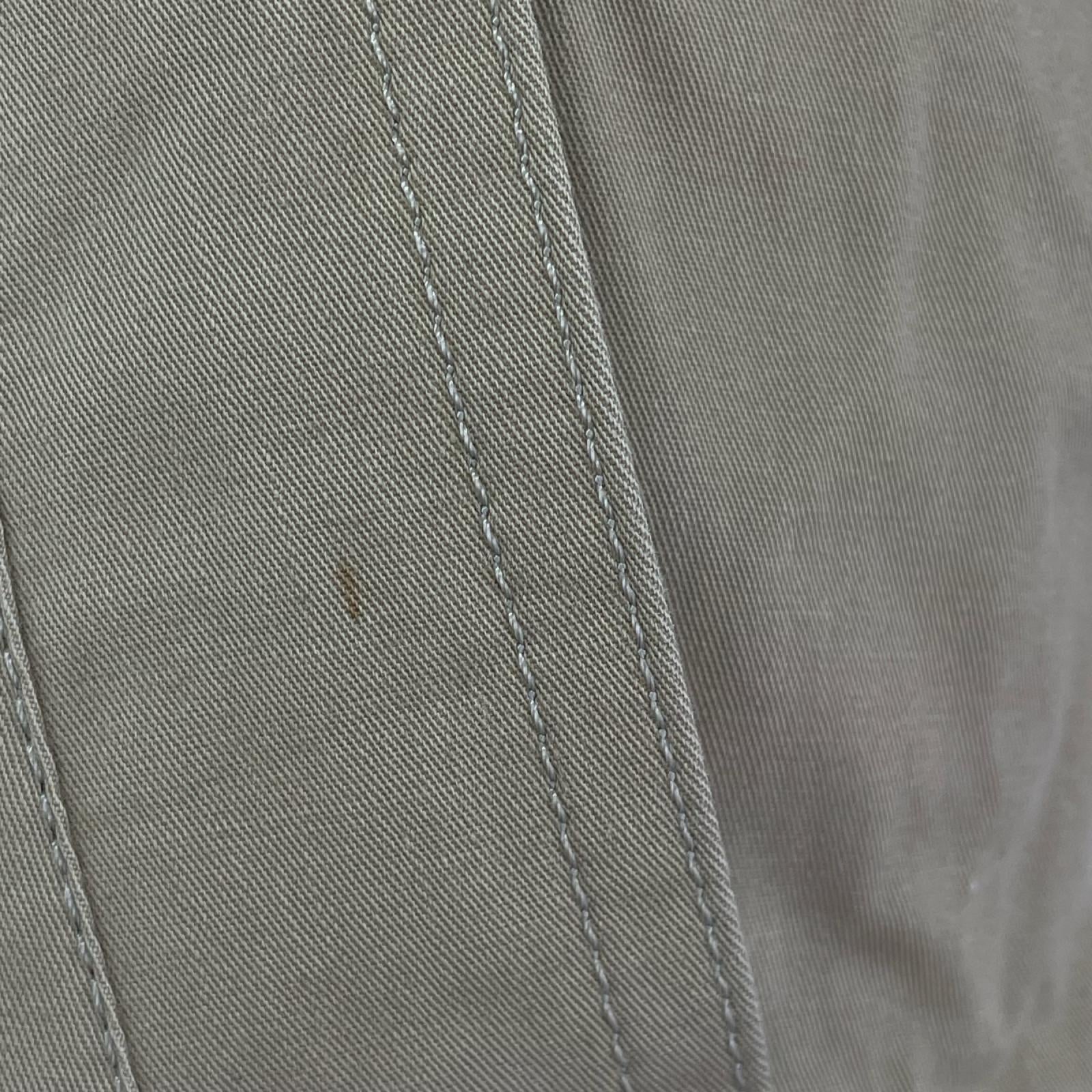 ジャケット 裏ネル カバーオール ベージュ（M) M ベージュ