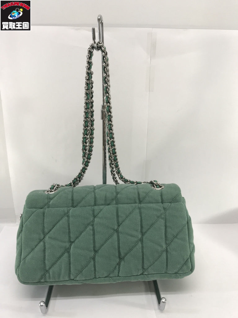 TABBY SHOULDER BAG 26
