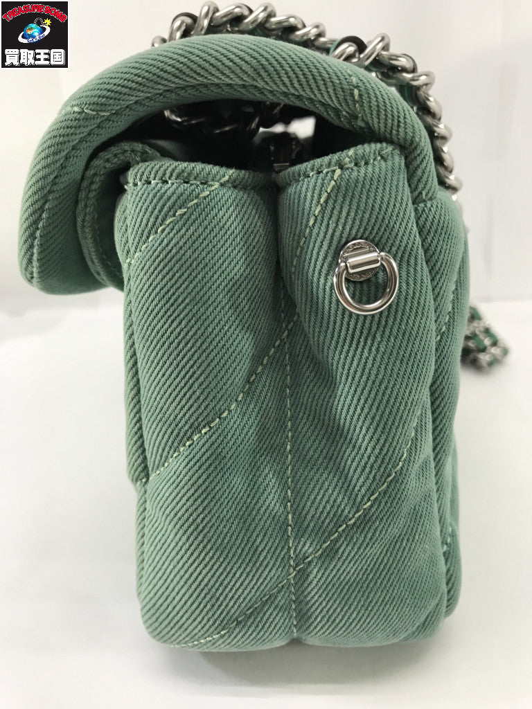 TABBY SHOULDER BAG 26