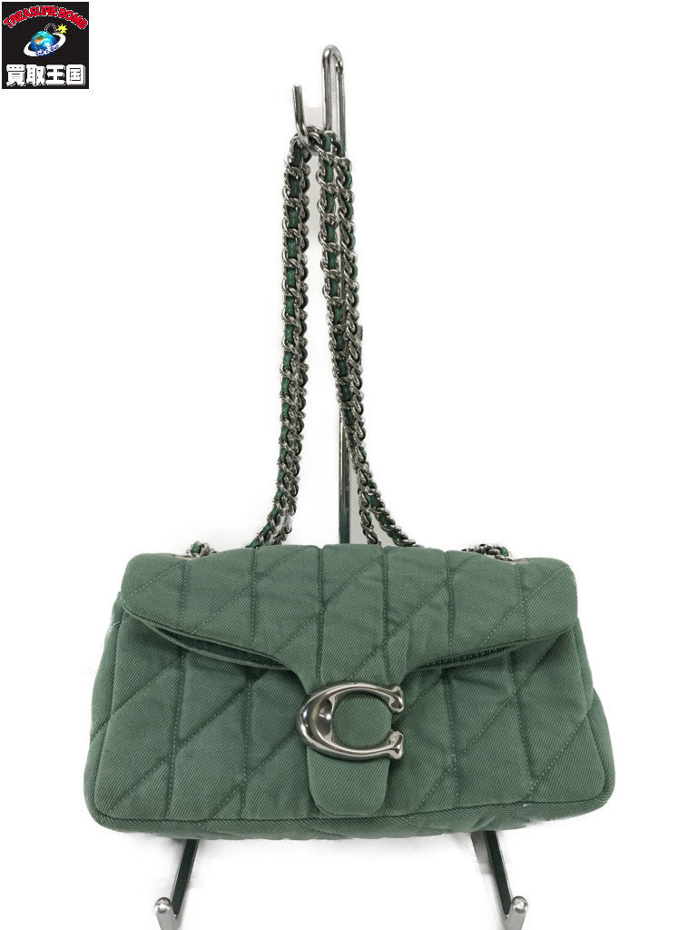 TABBY SHOULDER BAG 26