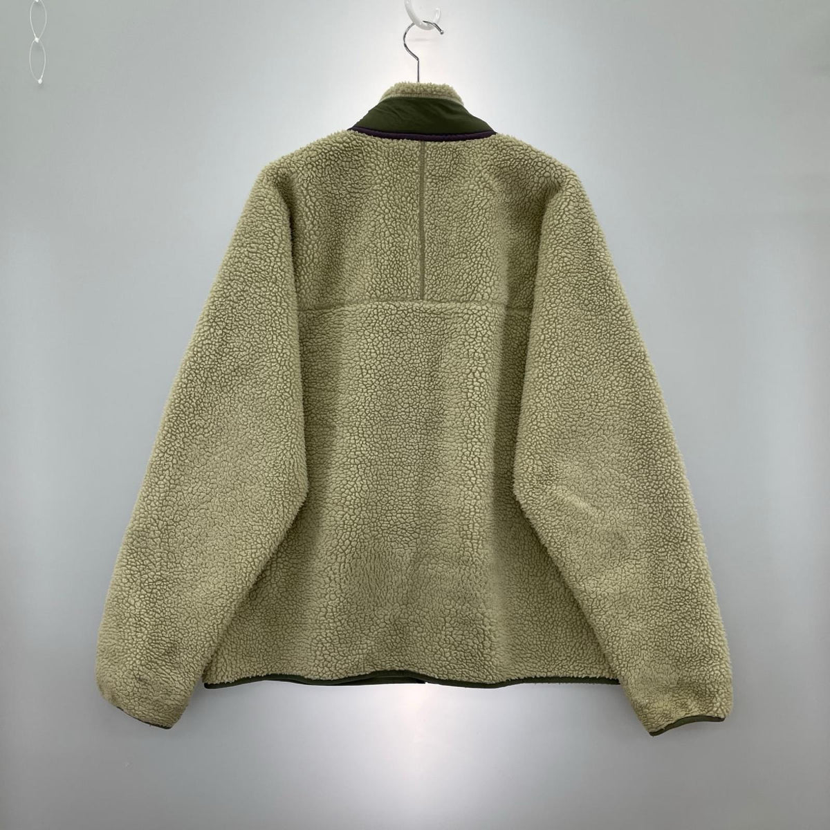 ジャケット 316259 ｸﾗｼｯｸﾚﾄﾛX ﾍﾞｰｼﾞｭ (XL) ベージュ