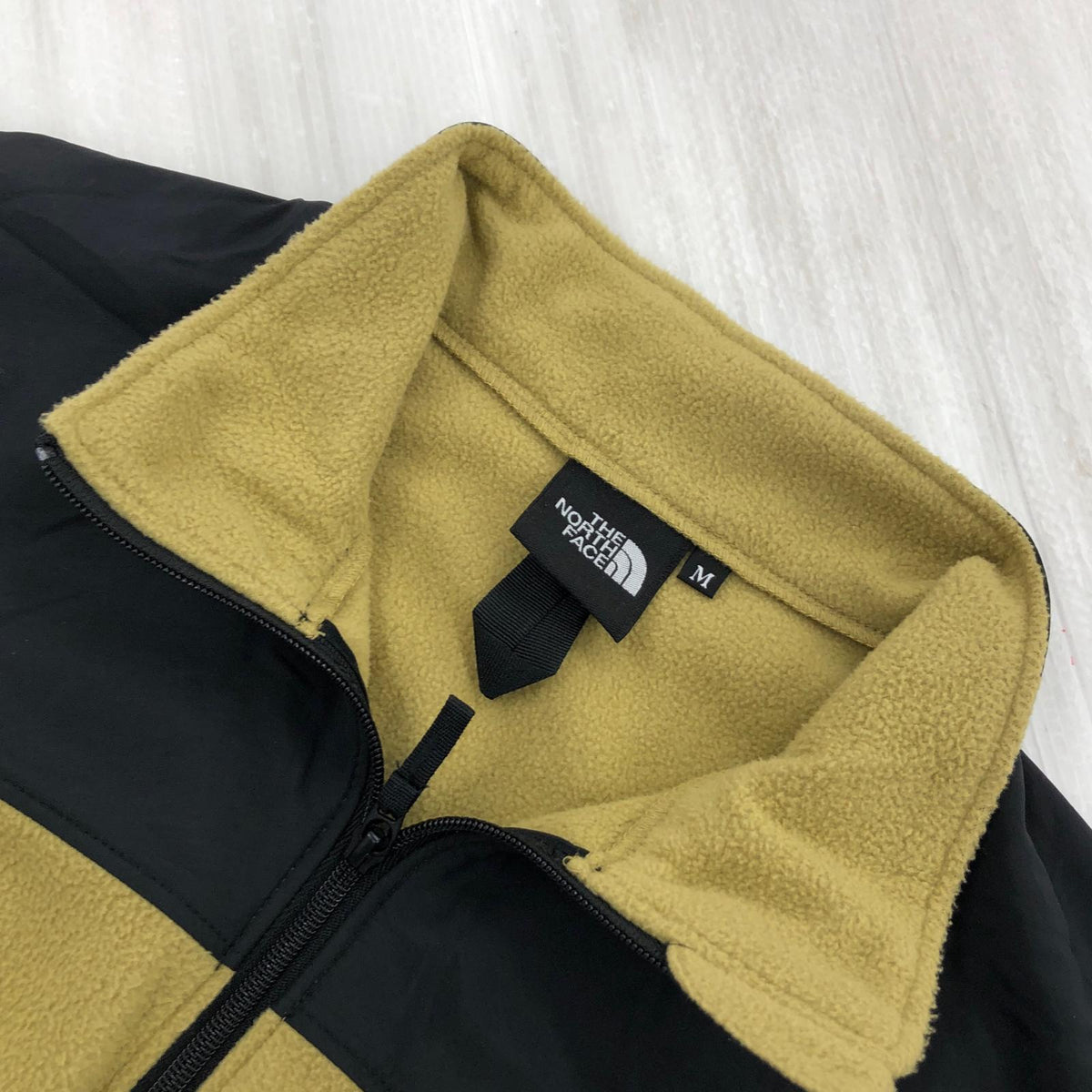 ジャケット マウンテンバーサマイクロジャケット (M) M