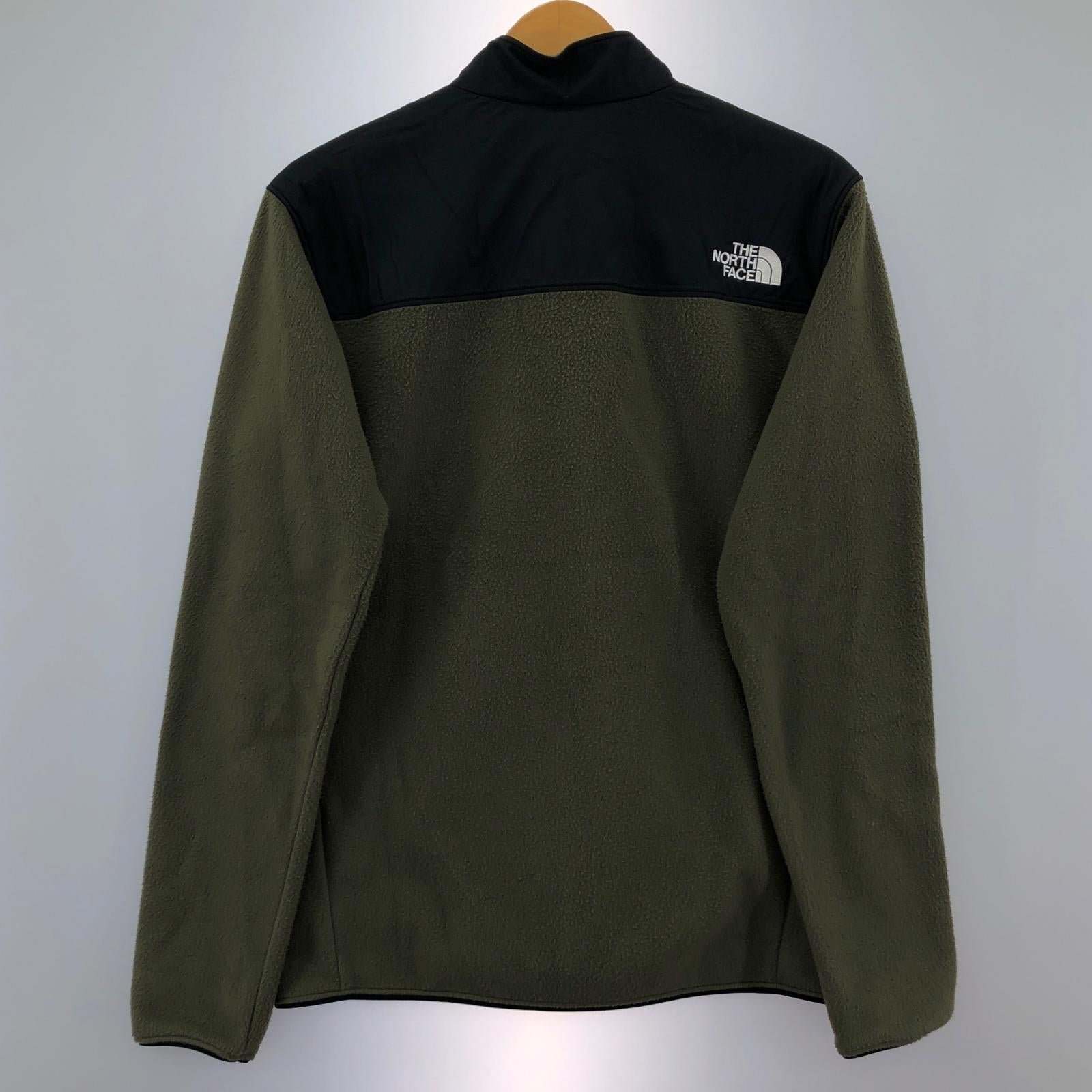 ジャケット マウンテンバーサマイクロジャケット (M) M