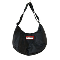 ショルダーバッグ ORIGINAL ESSENTIAL MEDI HOBO BAG 黒 ブラック