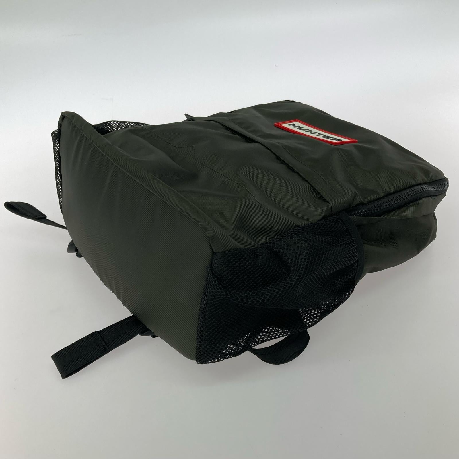 リュック・デイパック ORIGINAL ESSENTIAL BACKPACK ブラック