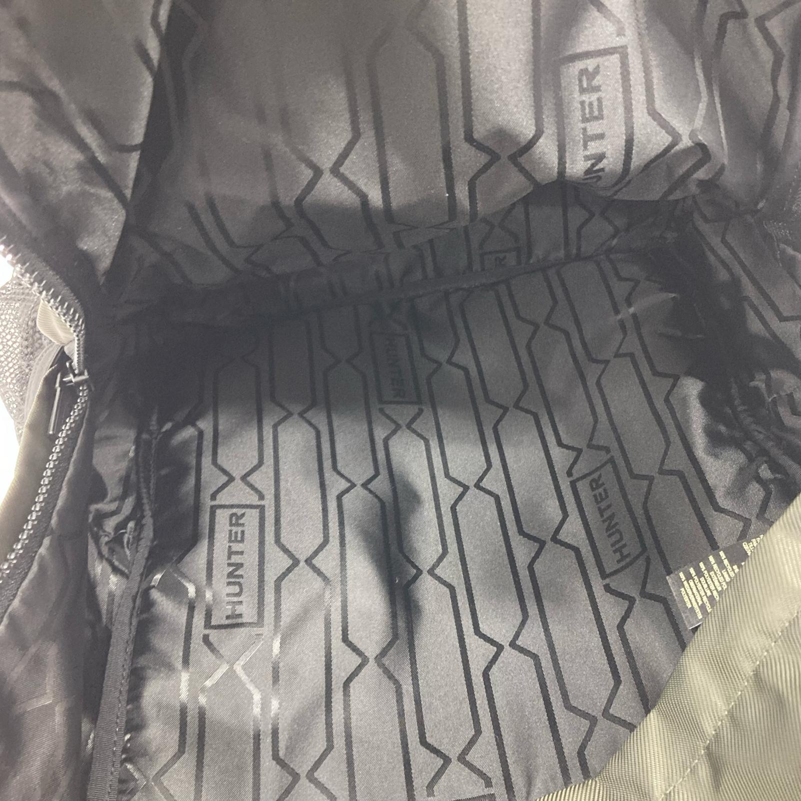 リュック・デイパック ORIGINAL ESSENTIAL BACKPACK ブラック